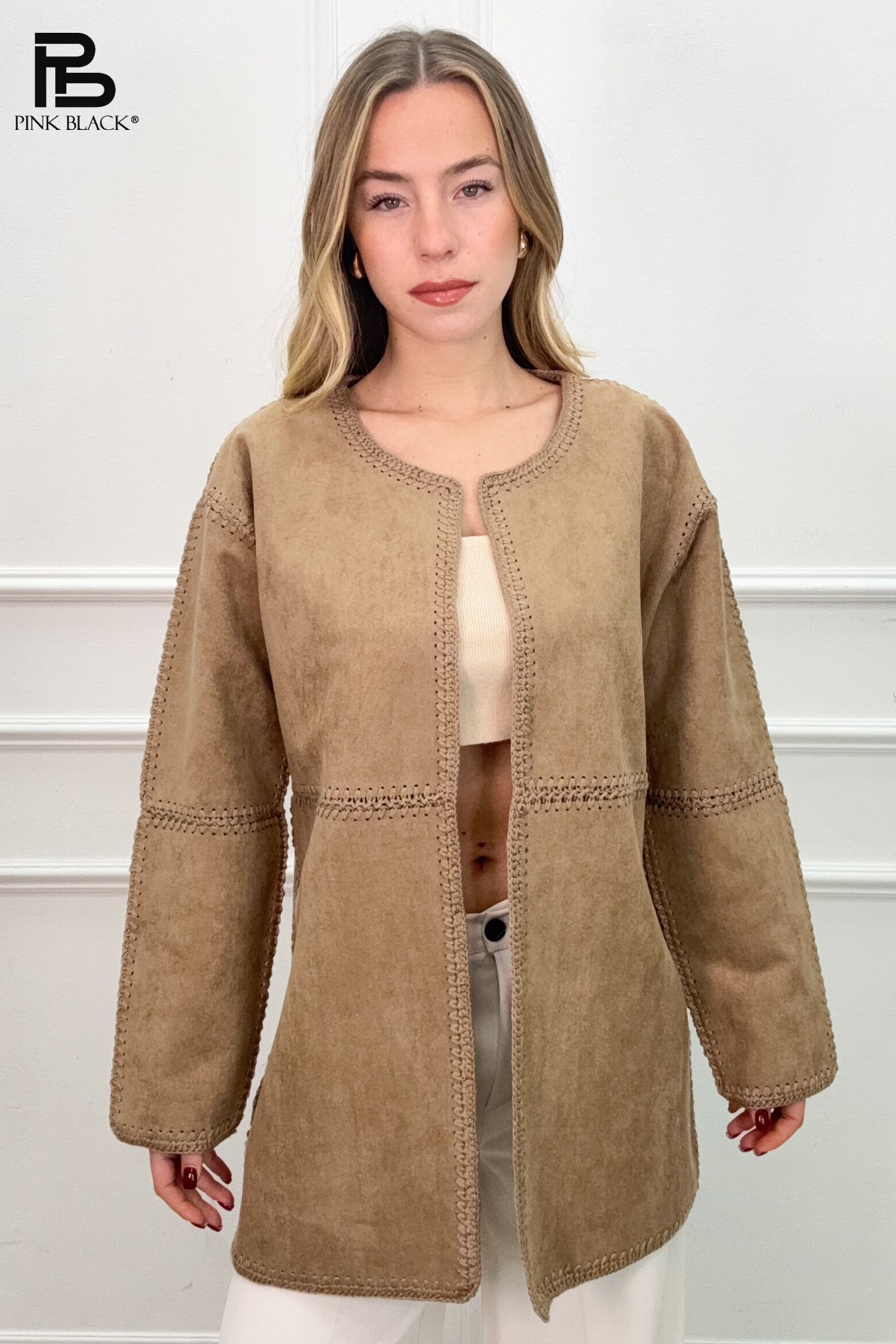 Mantel/Poncho
