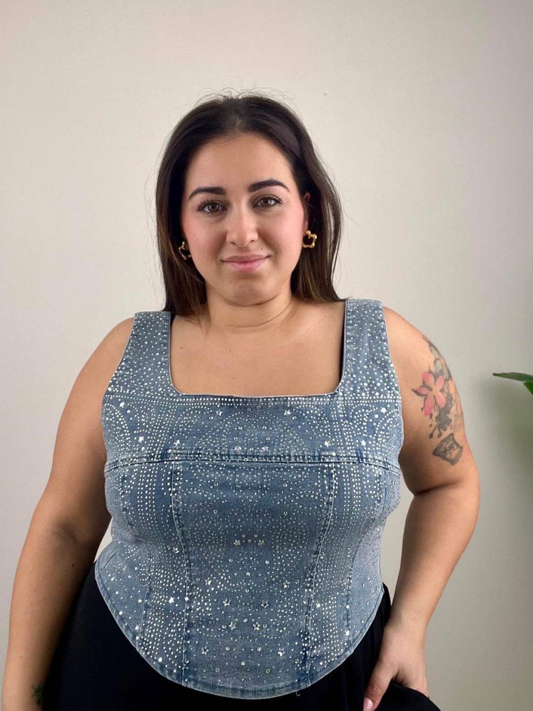 Bluse/T-Shirt