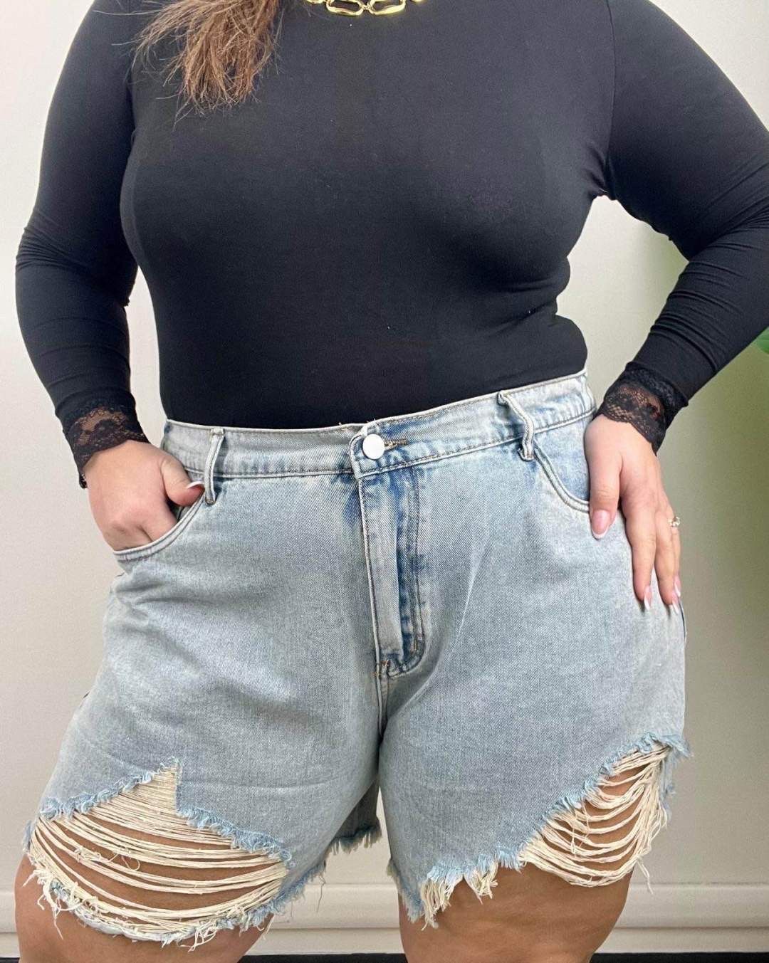Hose/Shorts