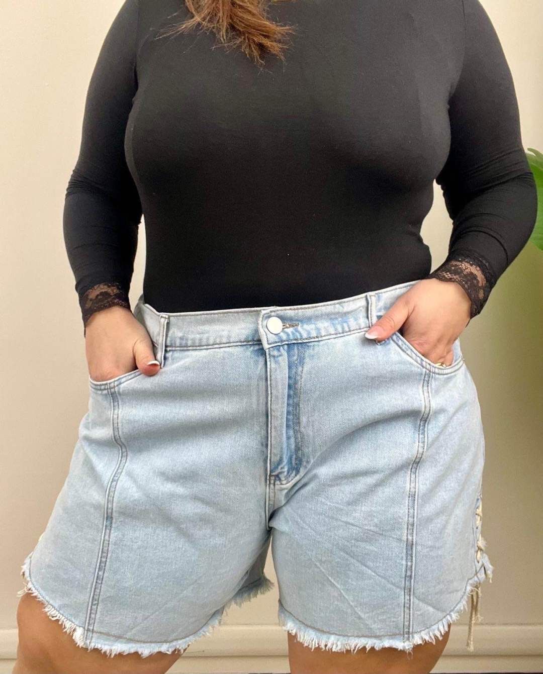 Hose/Shorts