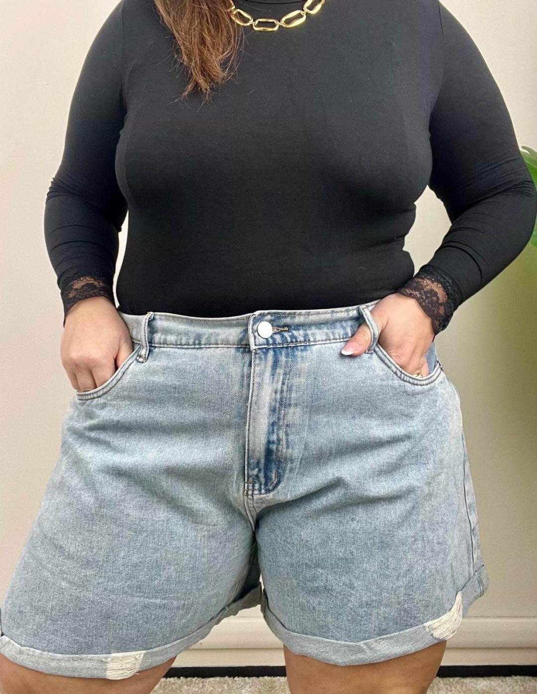 Hose/Shorts