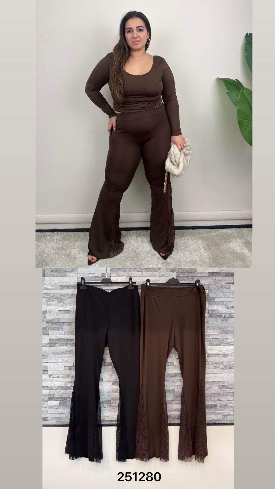Hose/Shorts