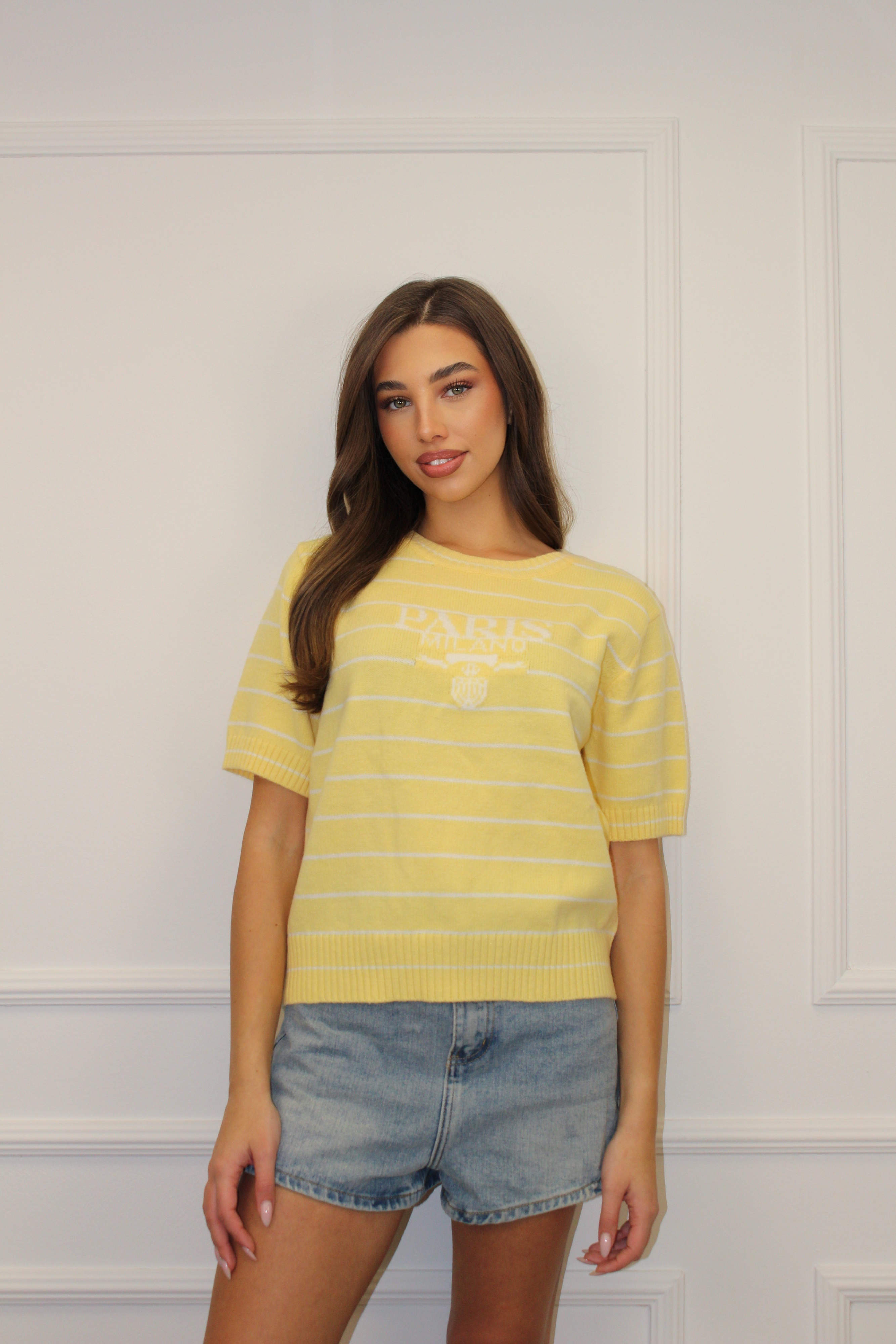 Bluse/T-Shirt