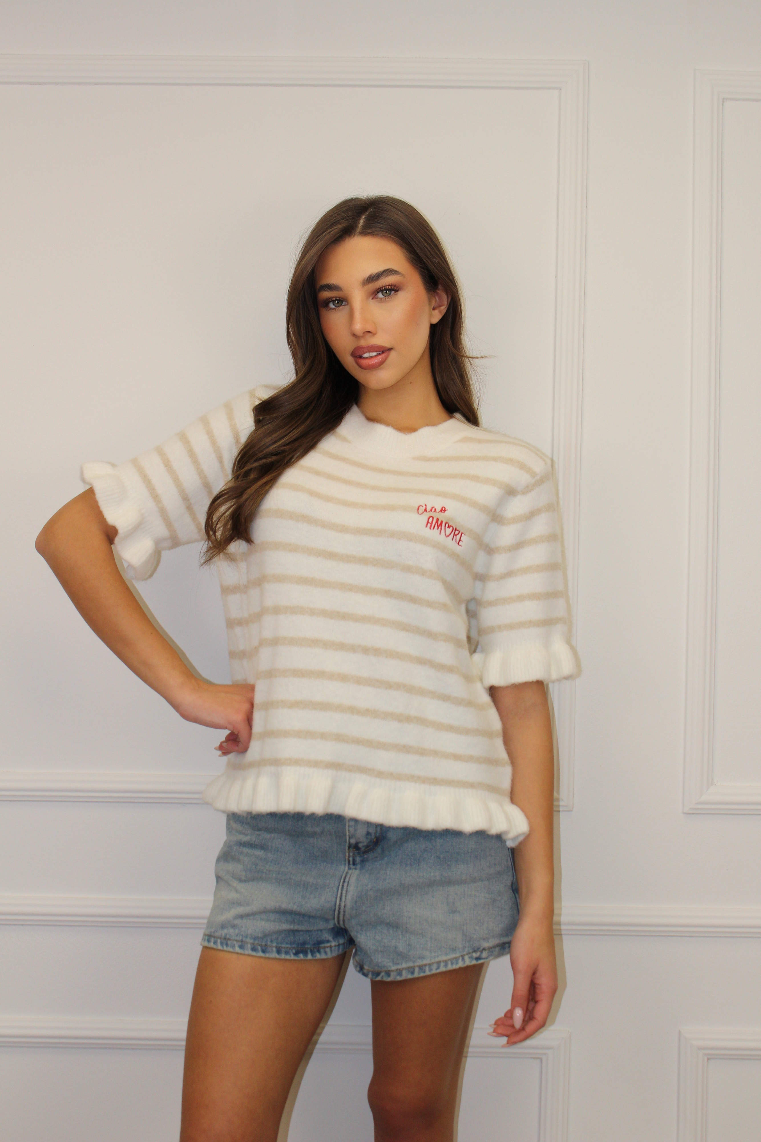 Bluse/T-Shirt