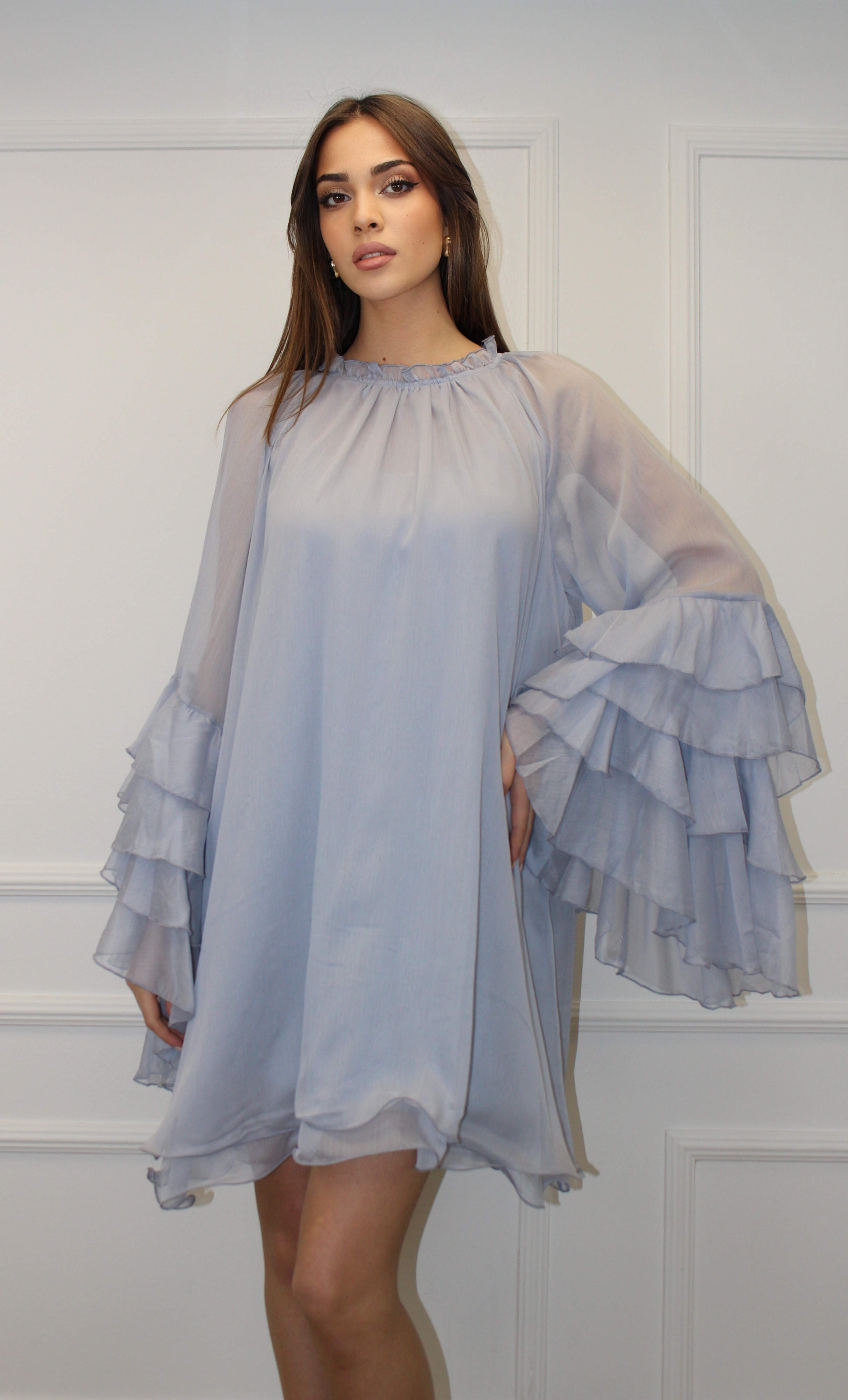 Kleid/Tunika