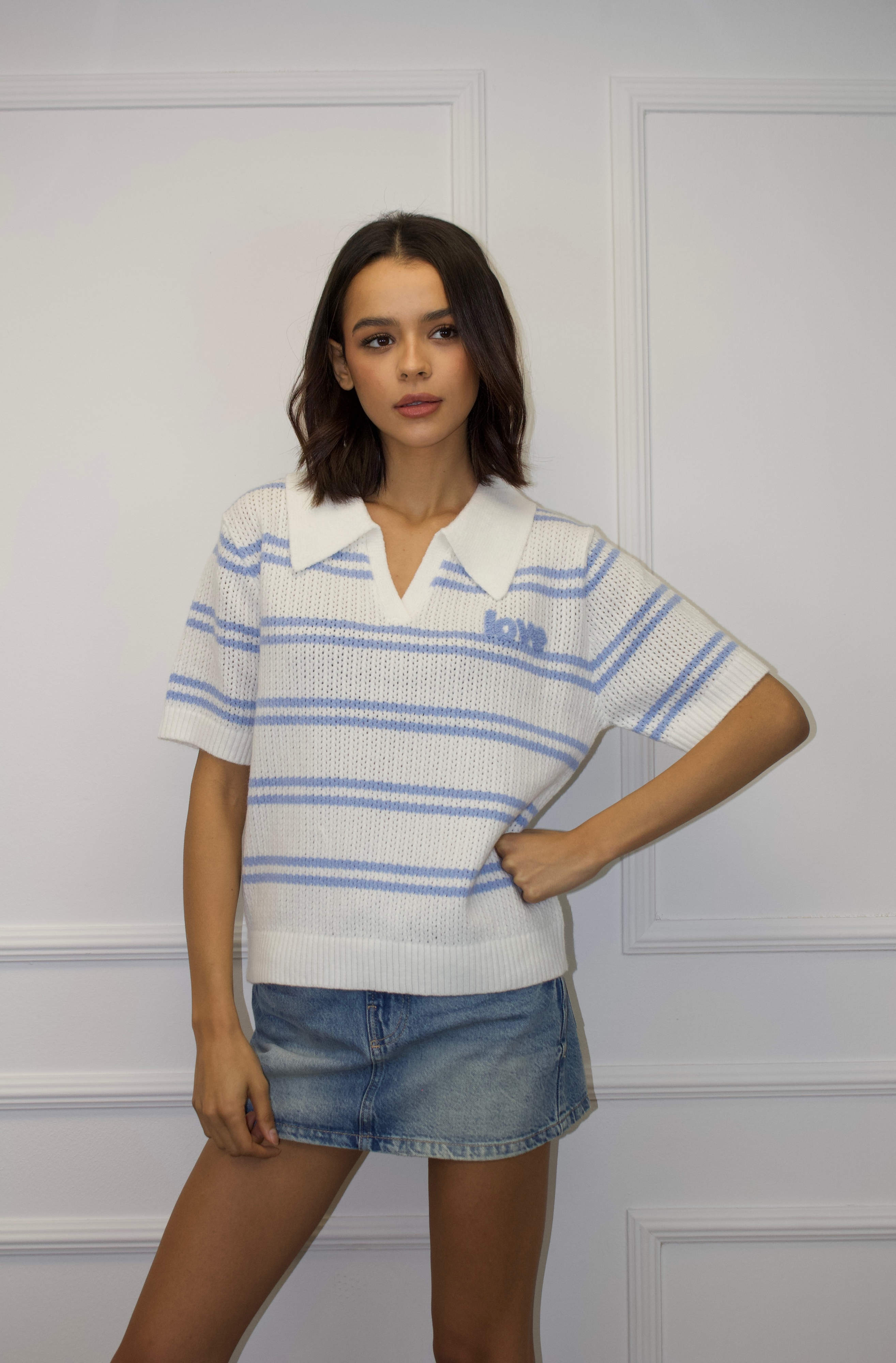 Bluse/T-Shirt