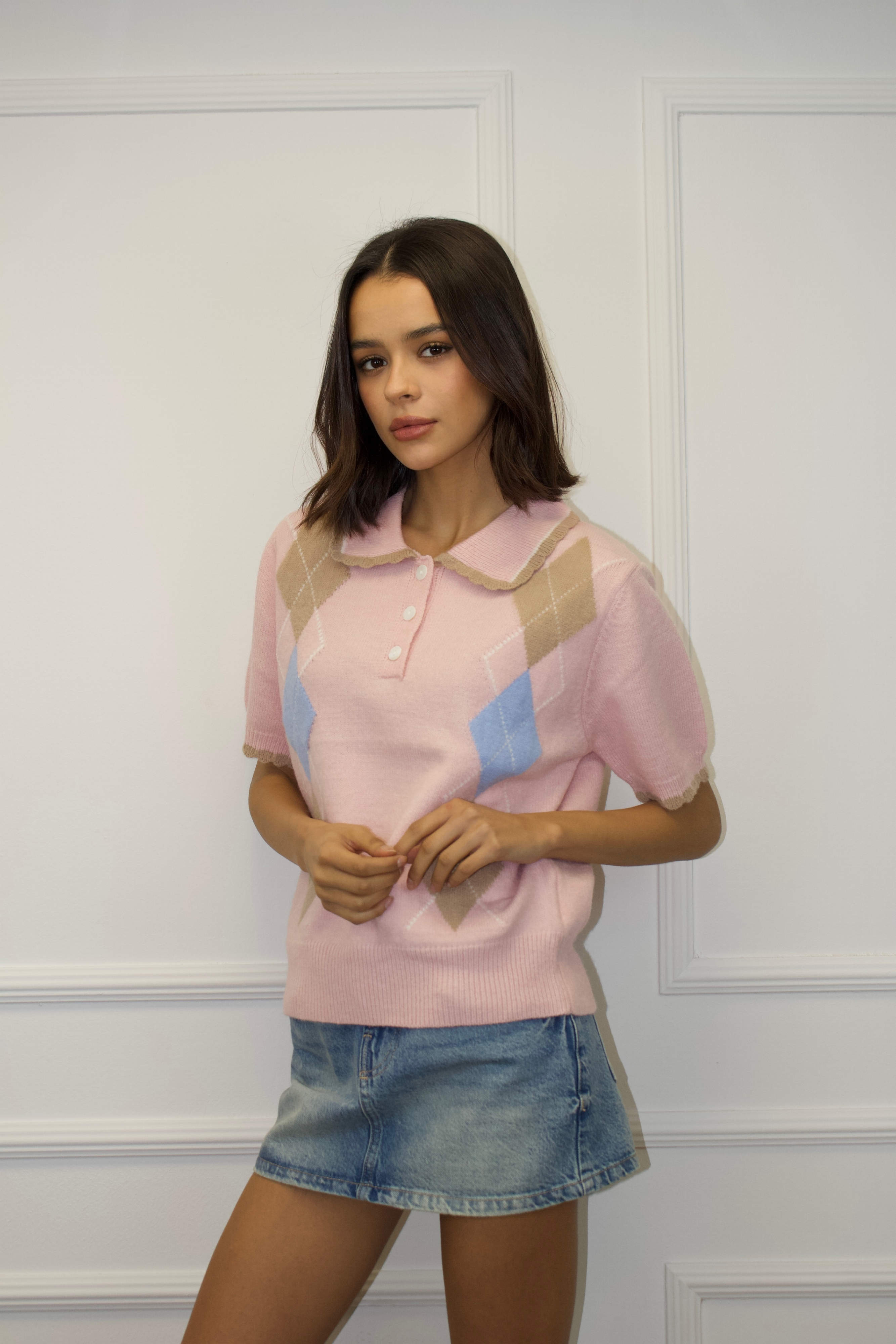 Bluse/T-Shirt