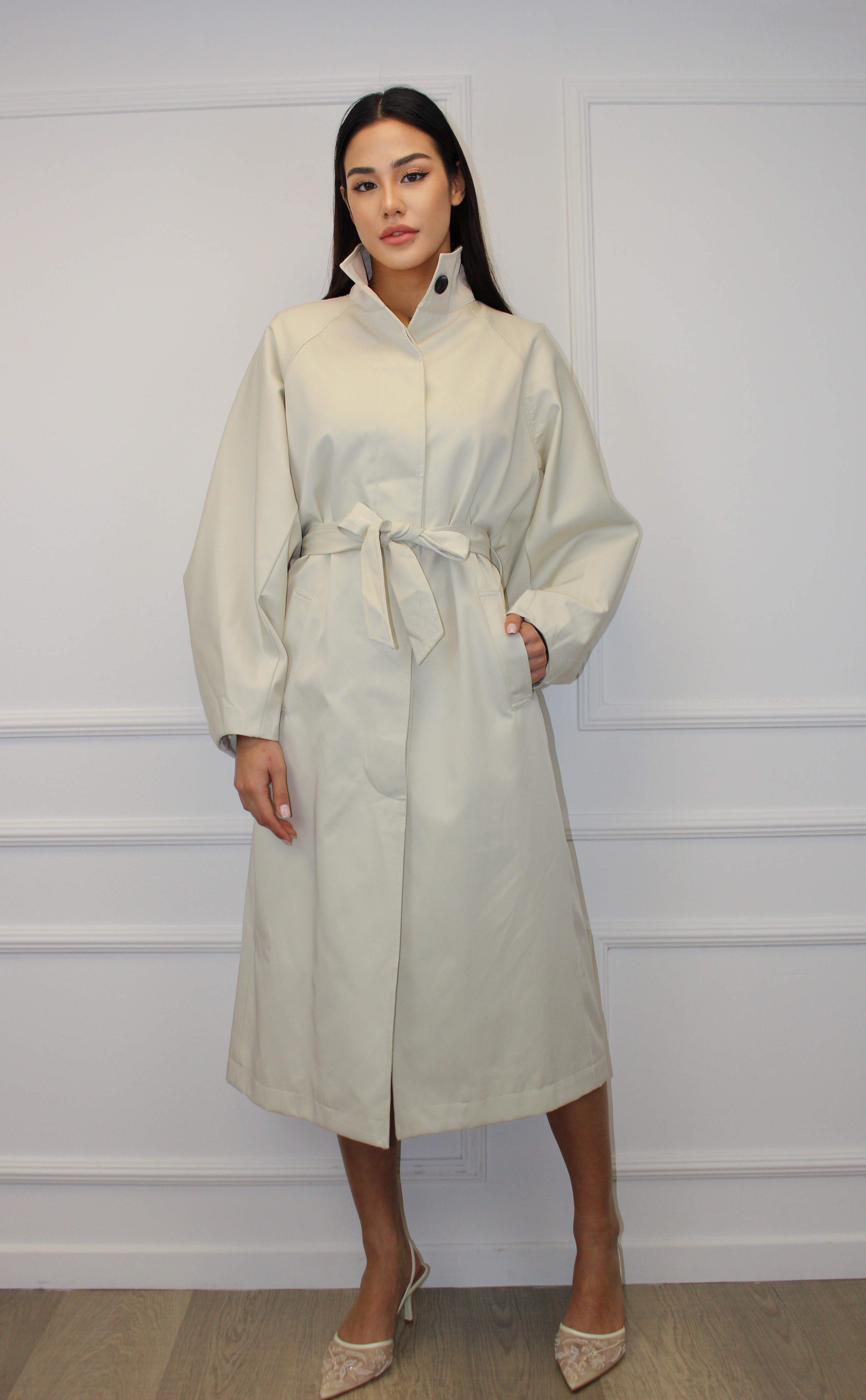 Mantel/Poncho