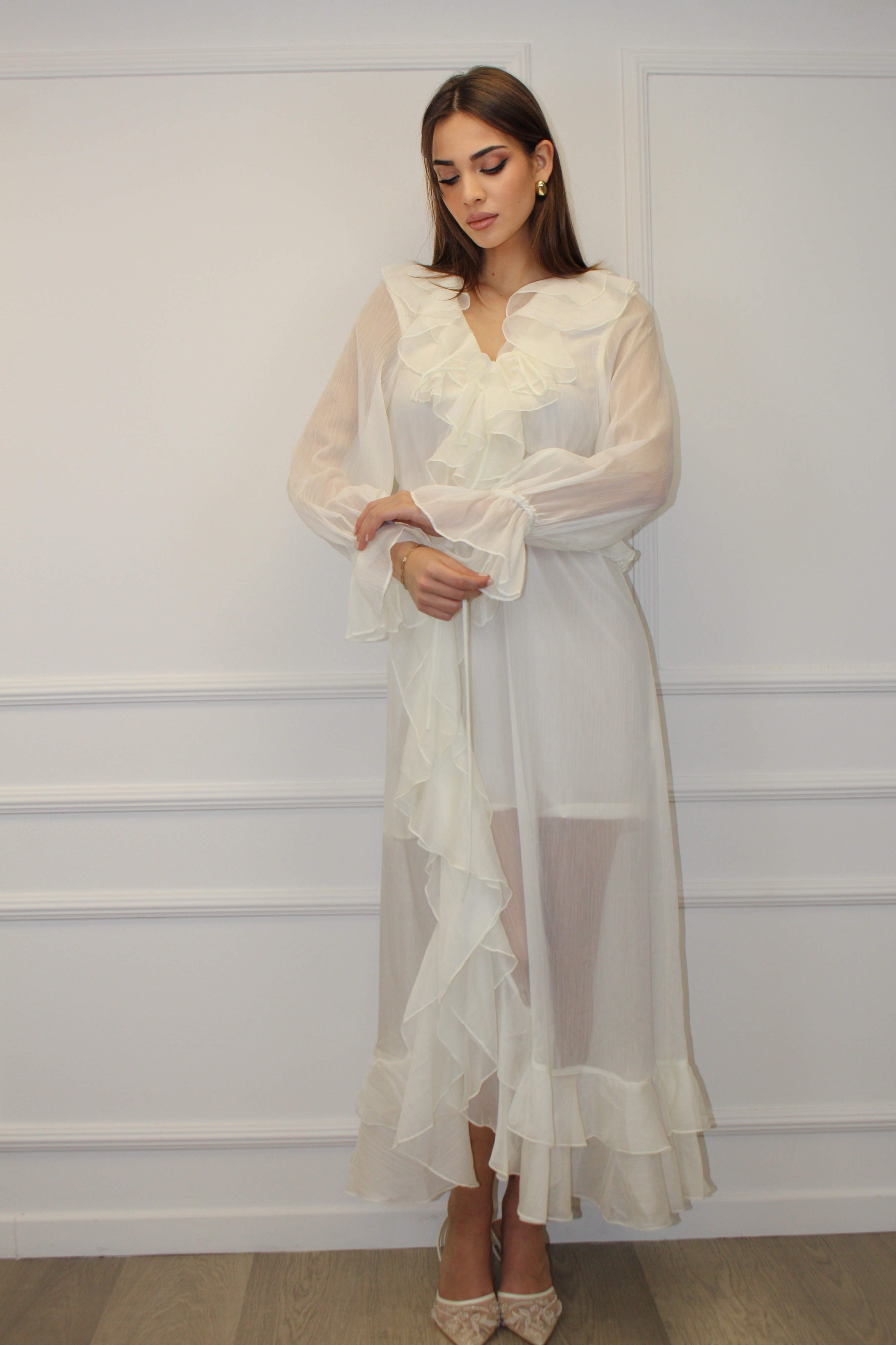 Kleid/Tunika