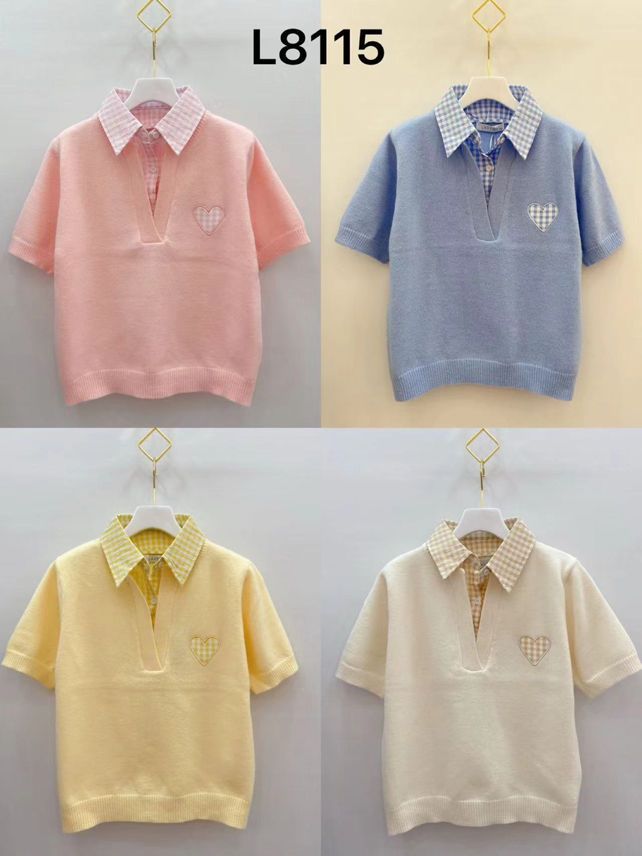 Bluse/T-Shirt