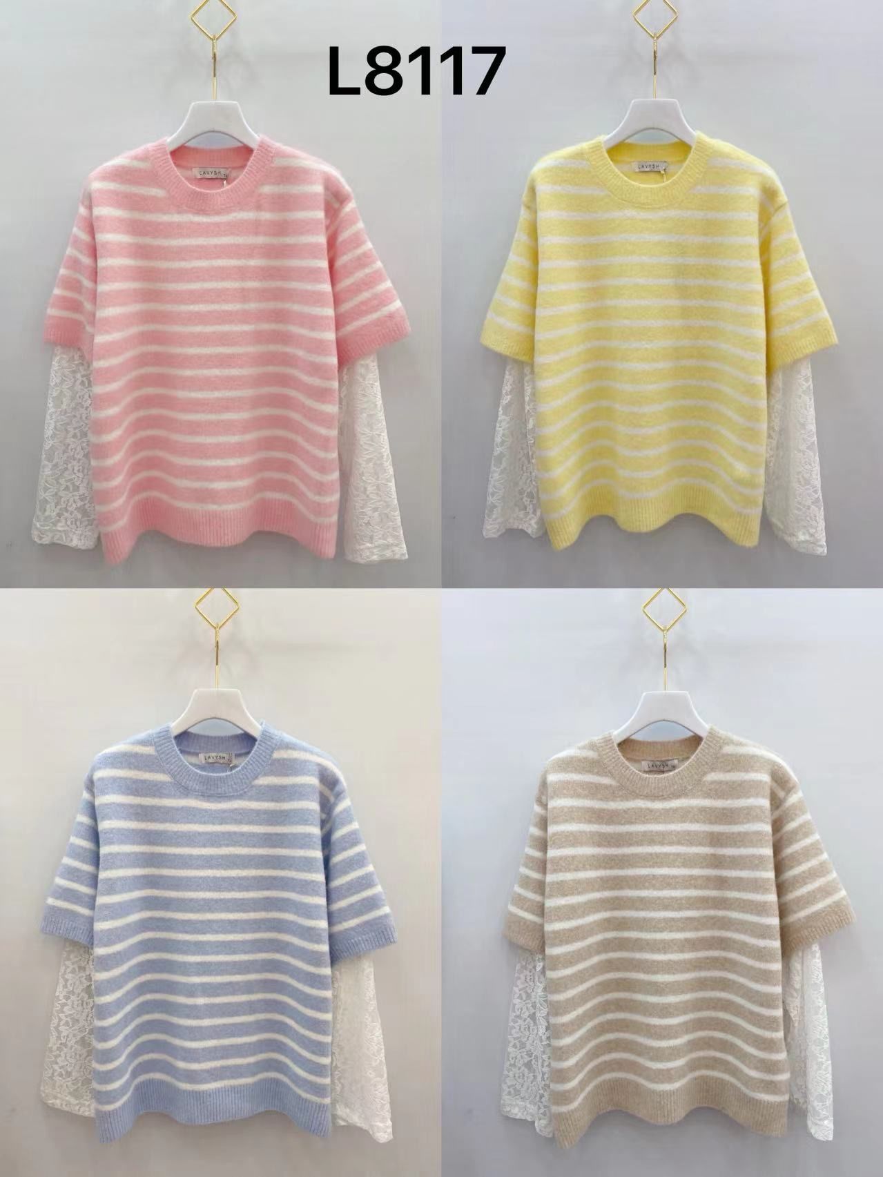 Bluse/T-Shirt