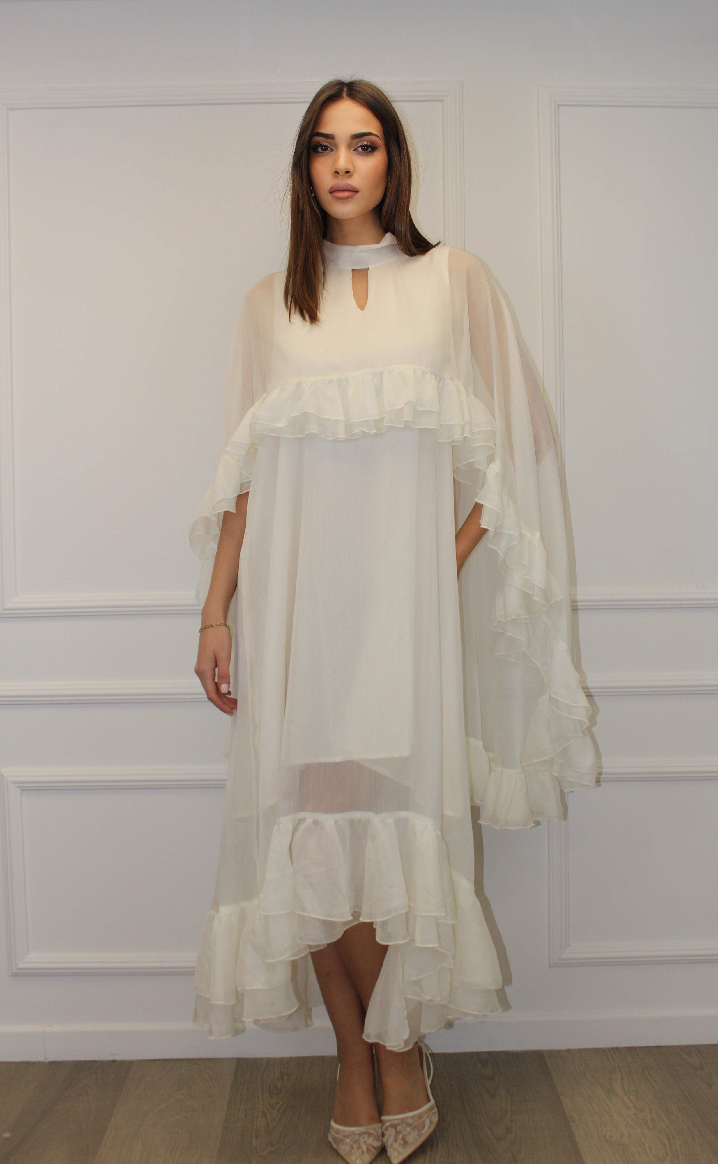 Kleid/Tunika