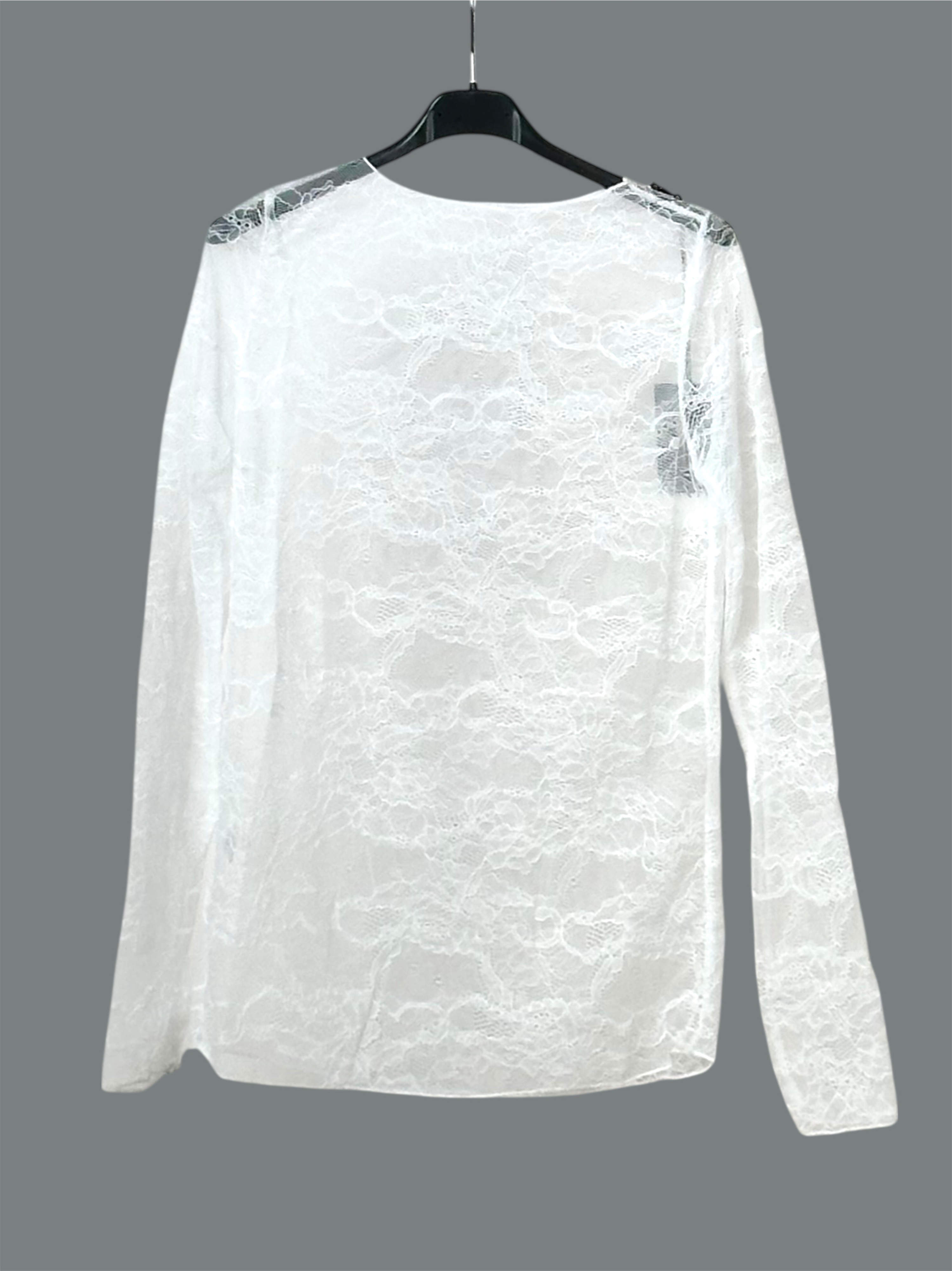 Bluse/T-Shirt