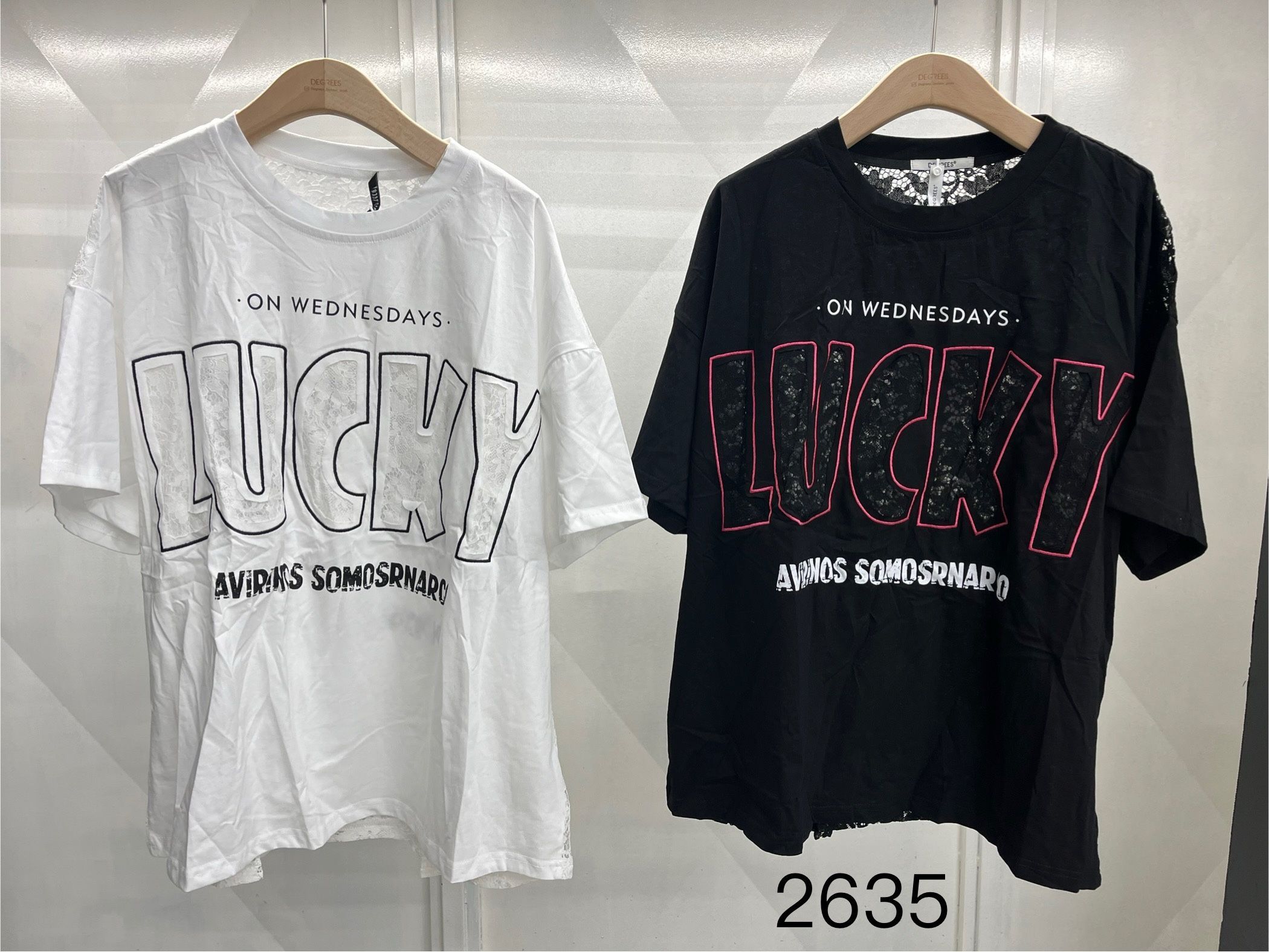 Bluse/T-Shirt