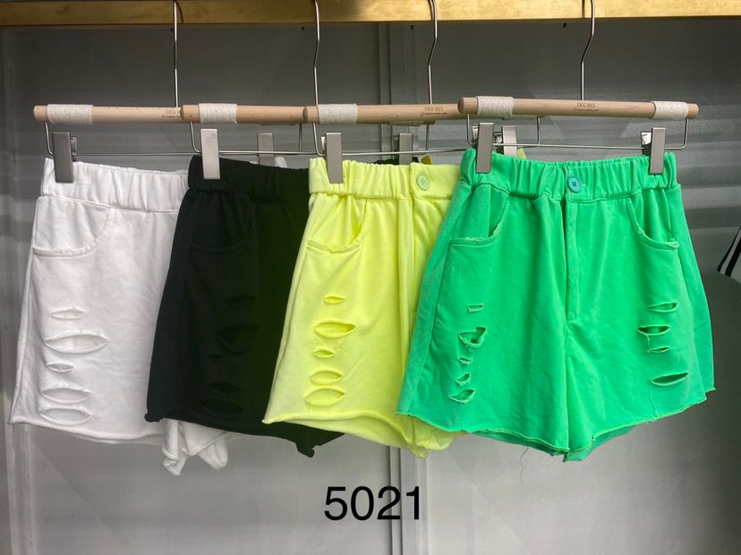 Hose/Shorts