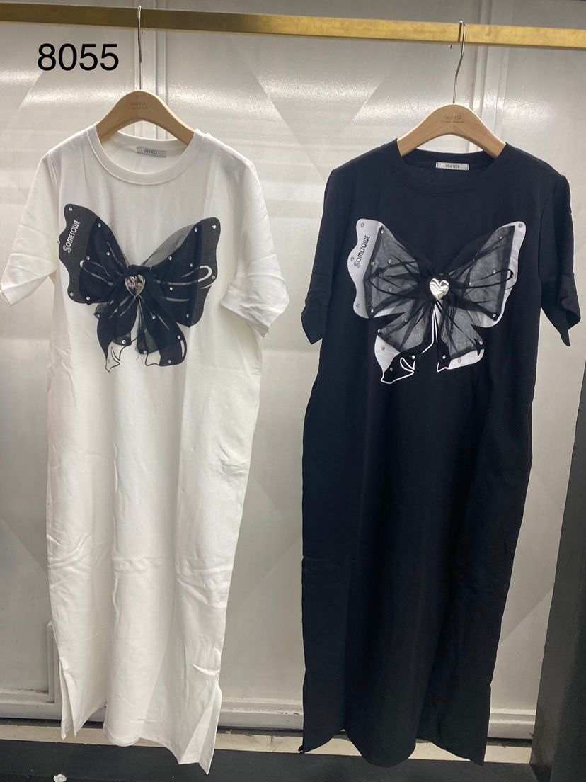 Kleid/Tunika