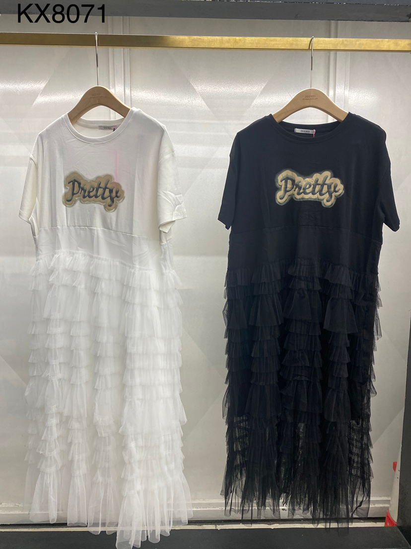 Kleid/Tunika