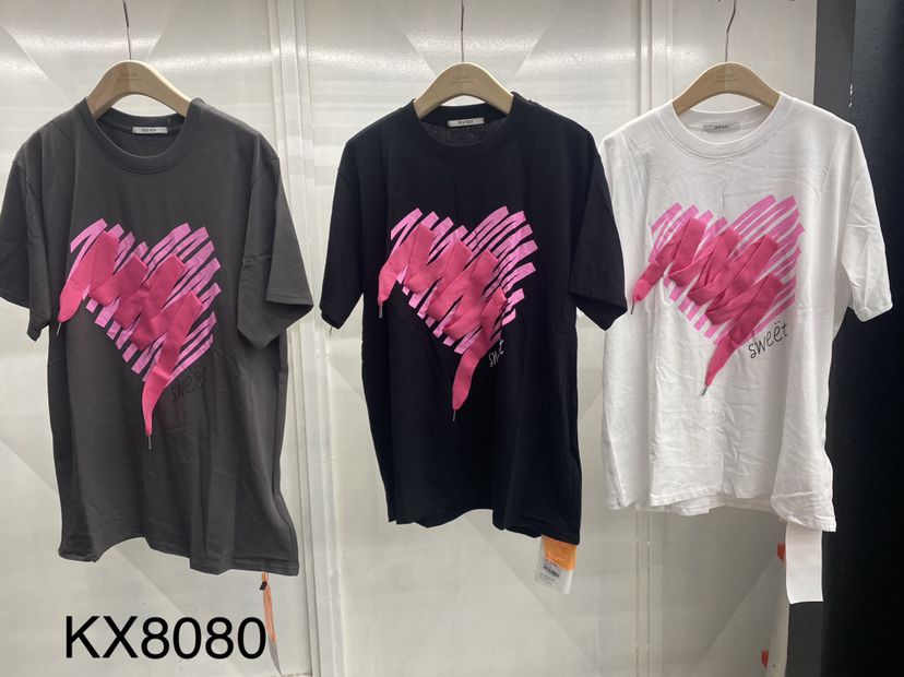 Bluse/T-Shirt