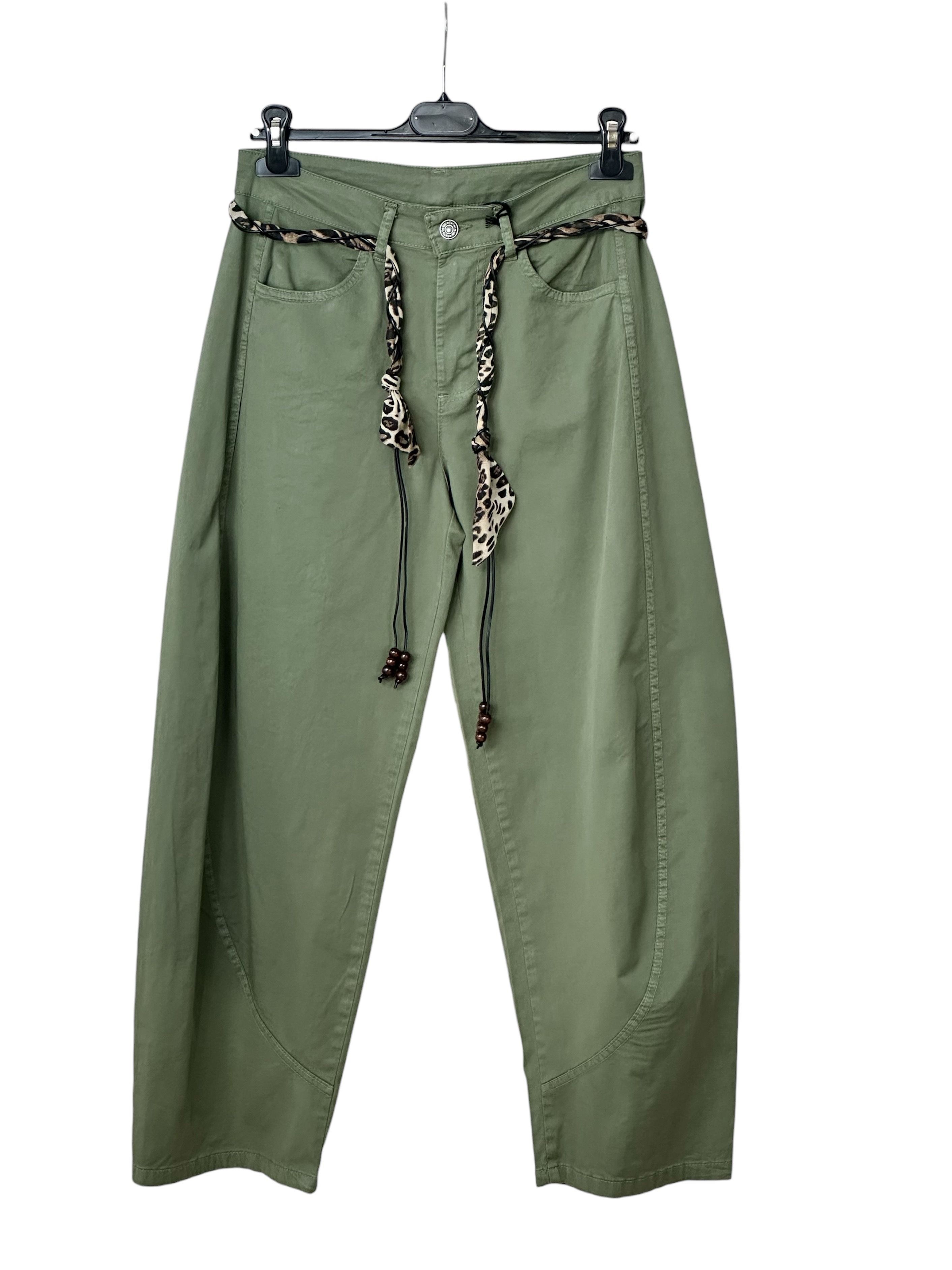 Hose/Shorts