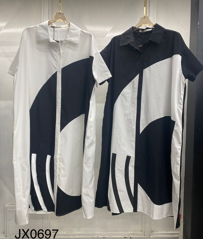 Kleid/Tunika