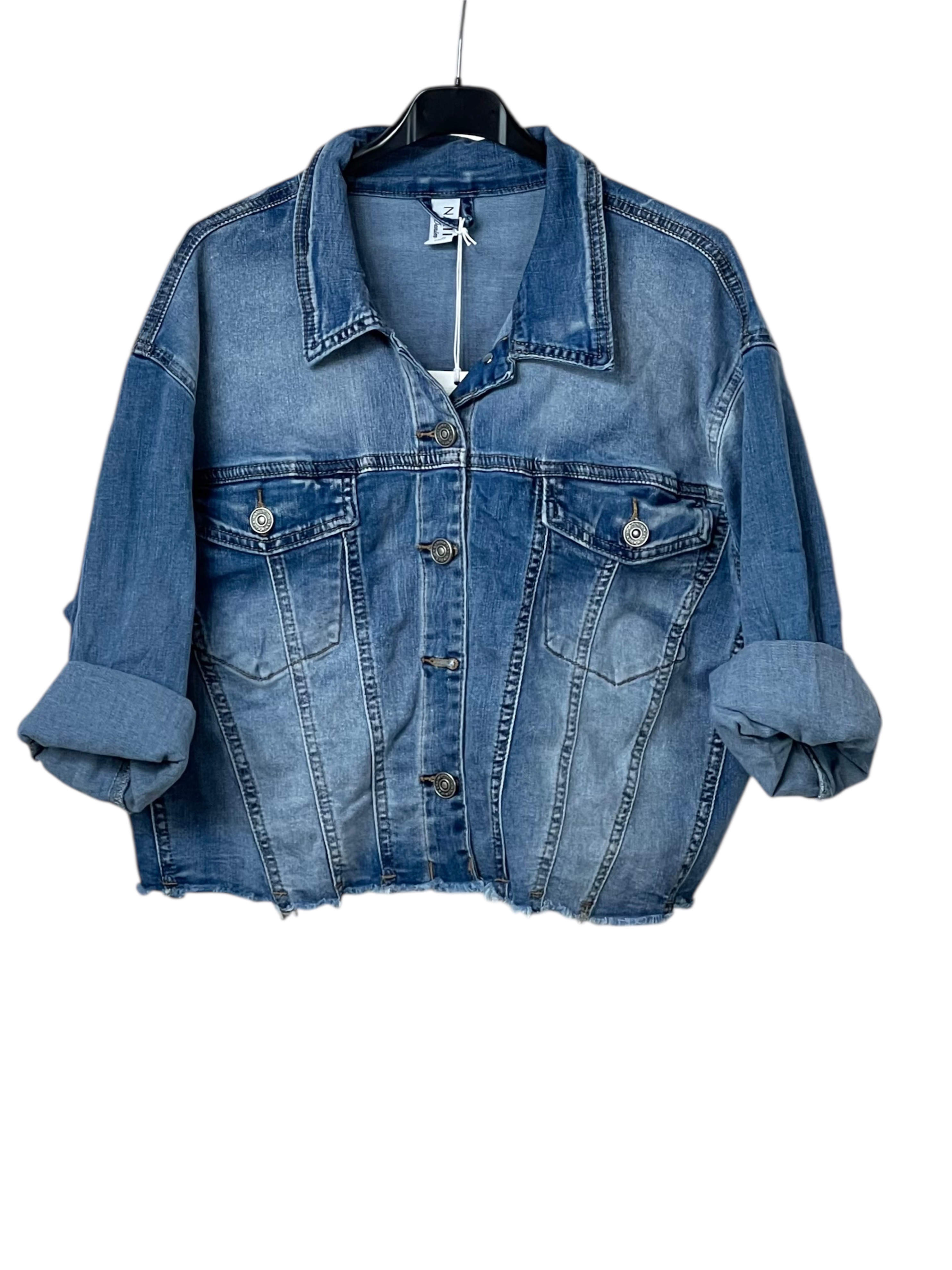 Jacke