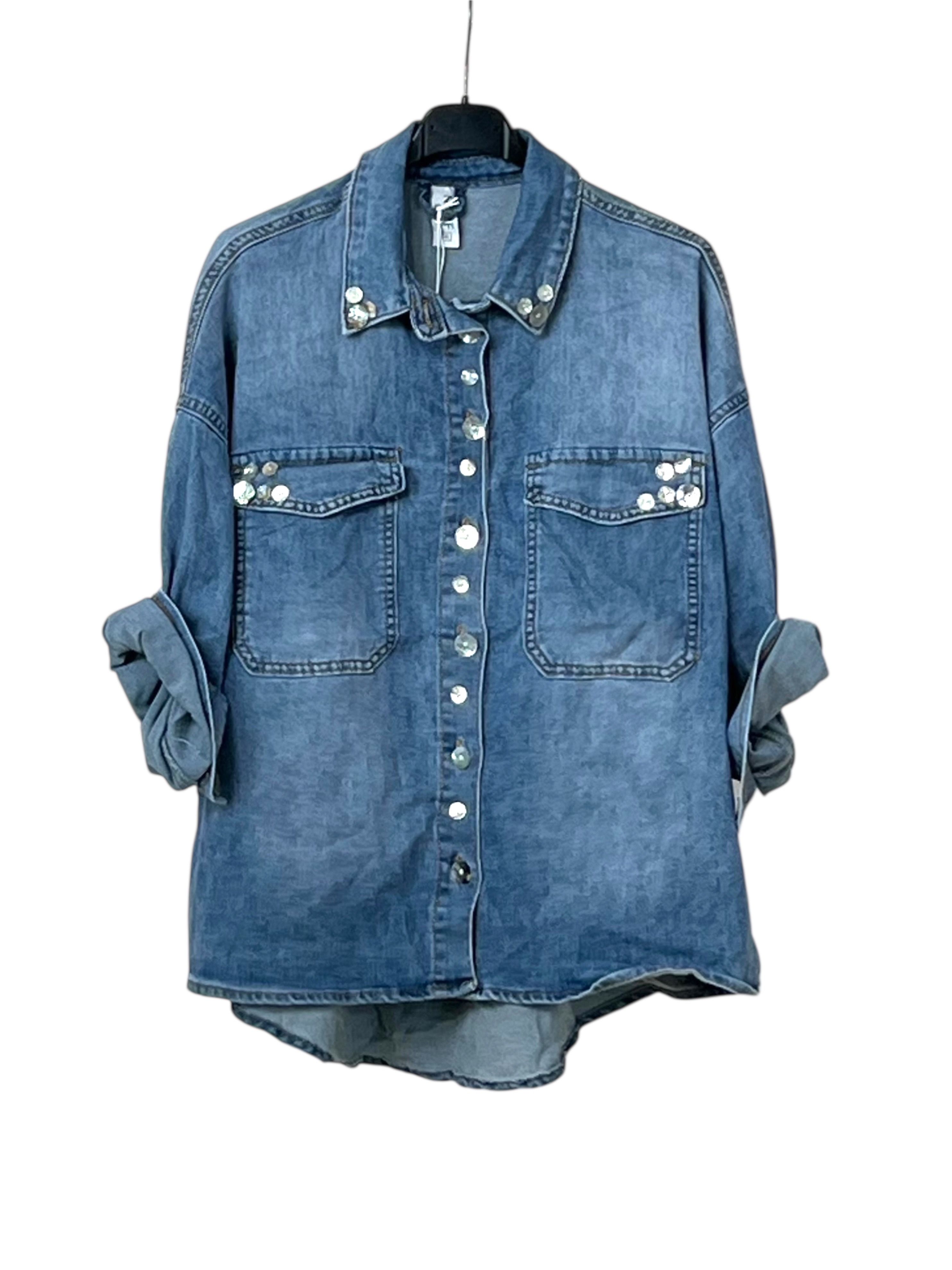 Jacke