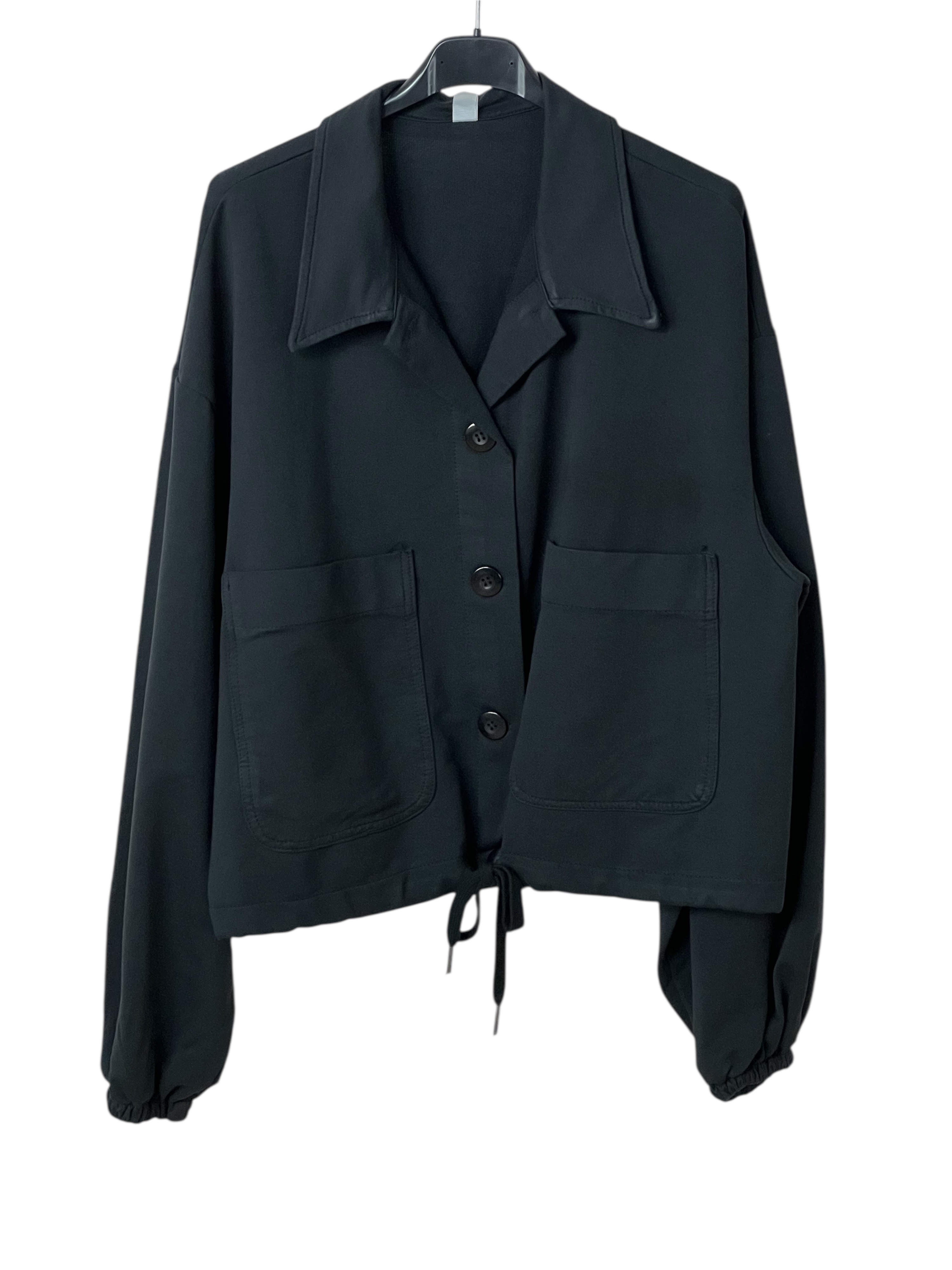 Jacke