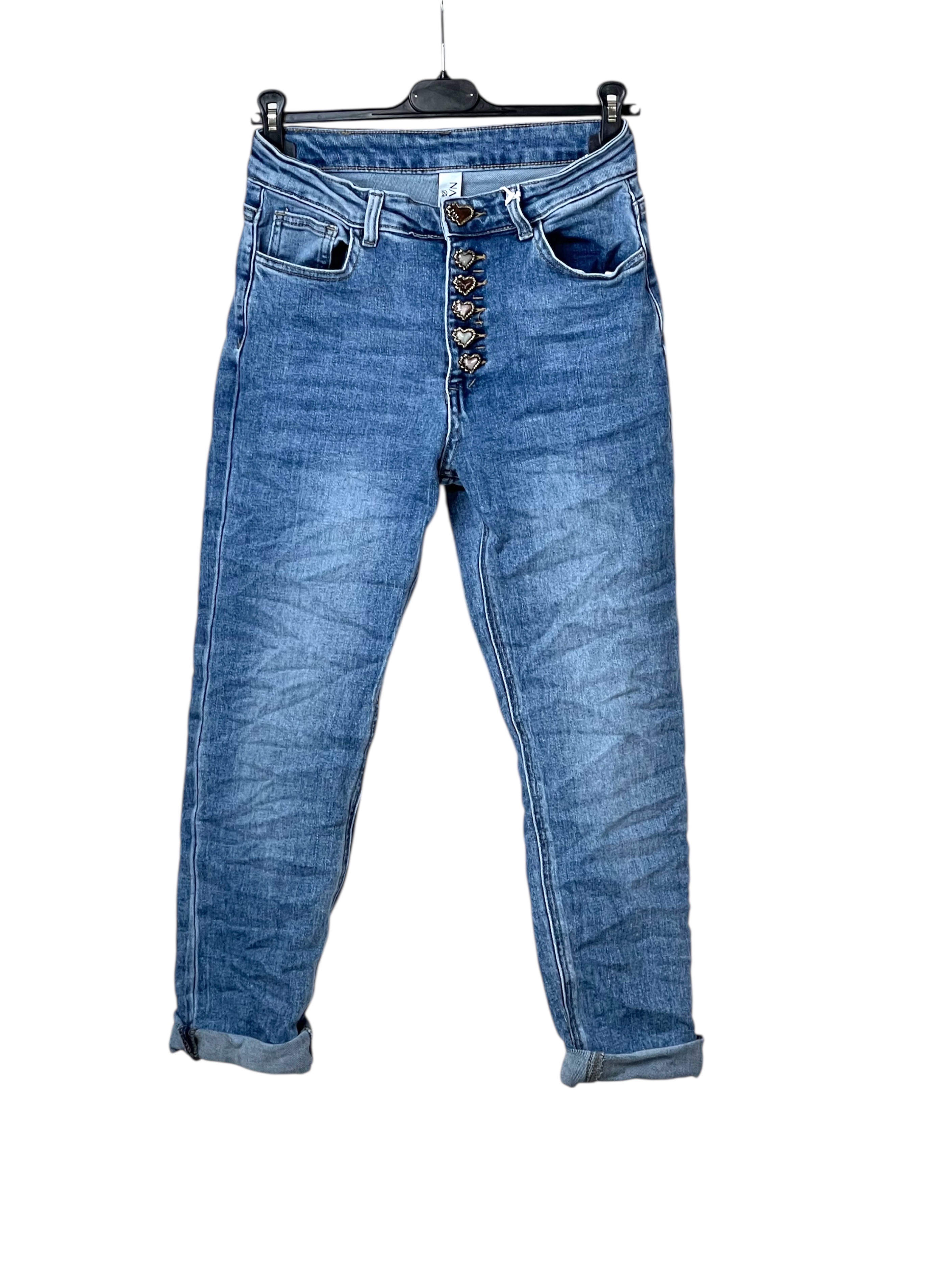 Hose/Shorts