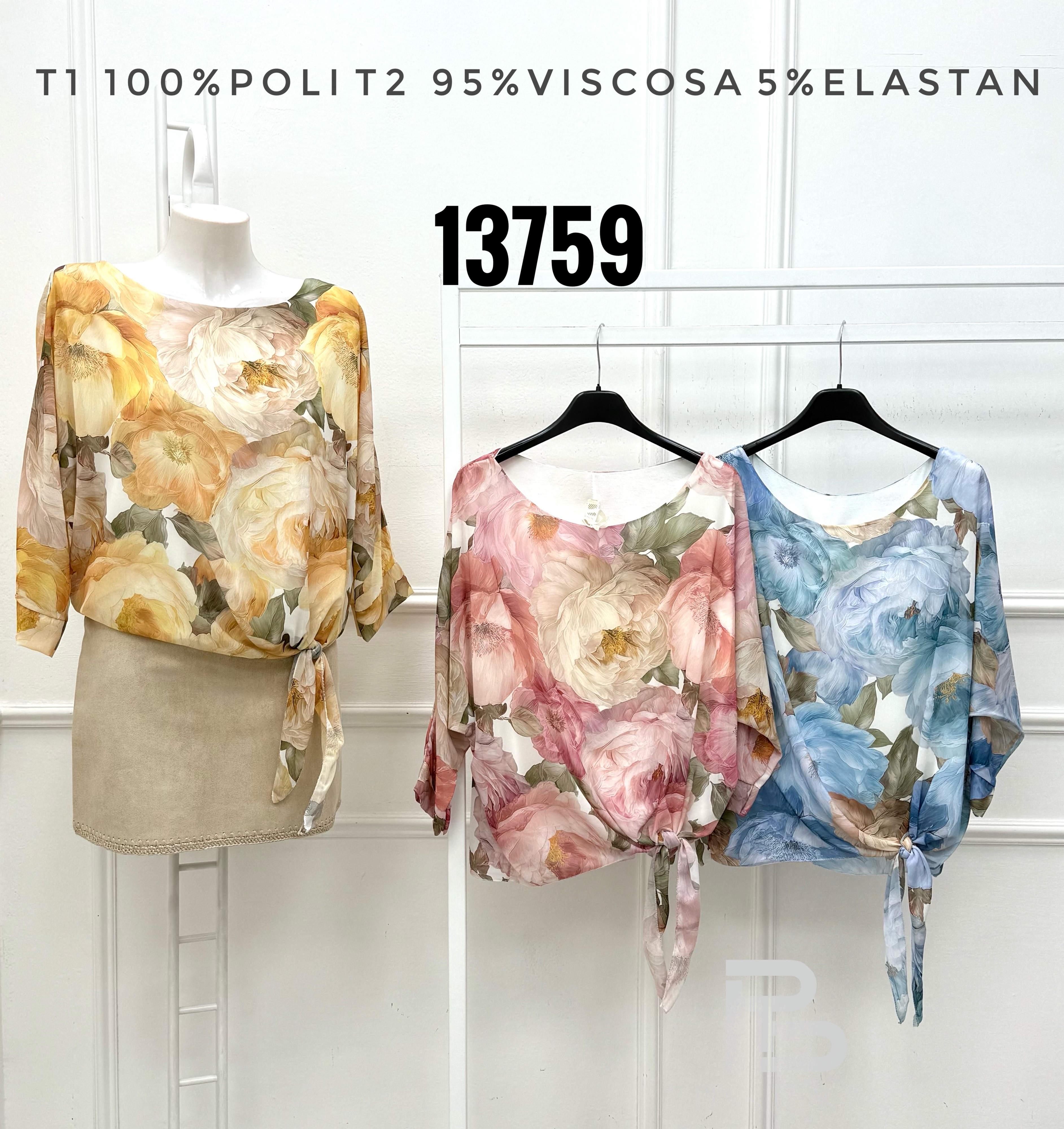 Bluse/T-Shirt