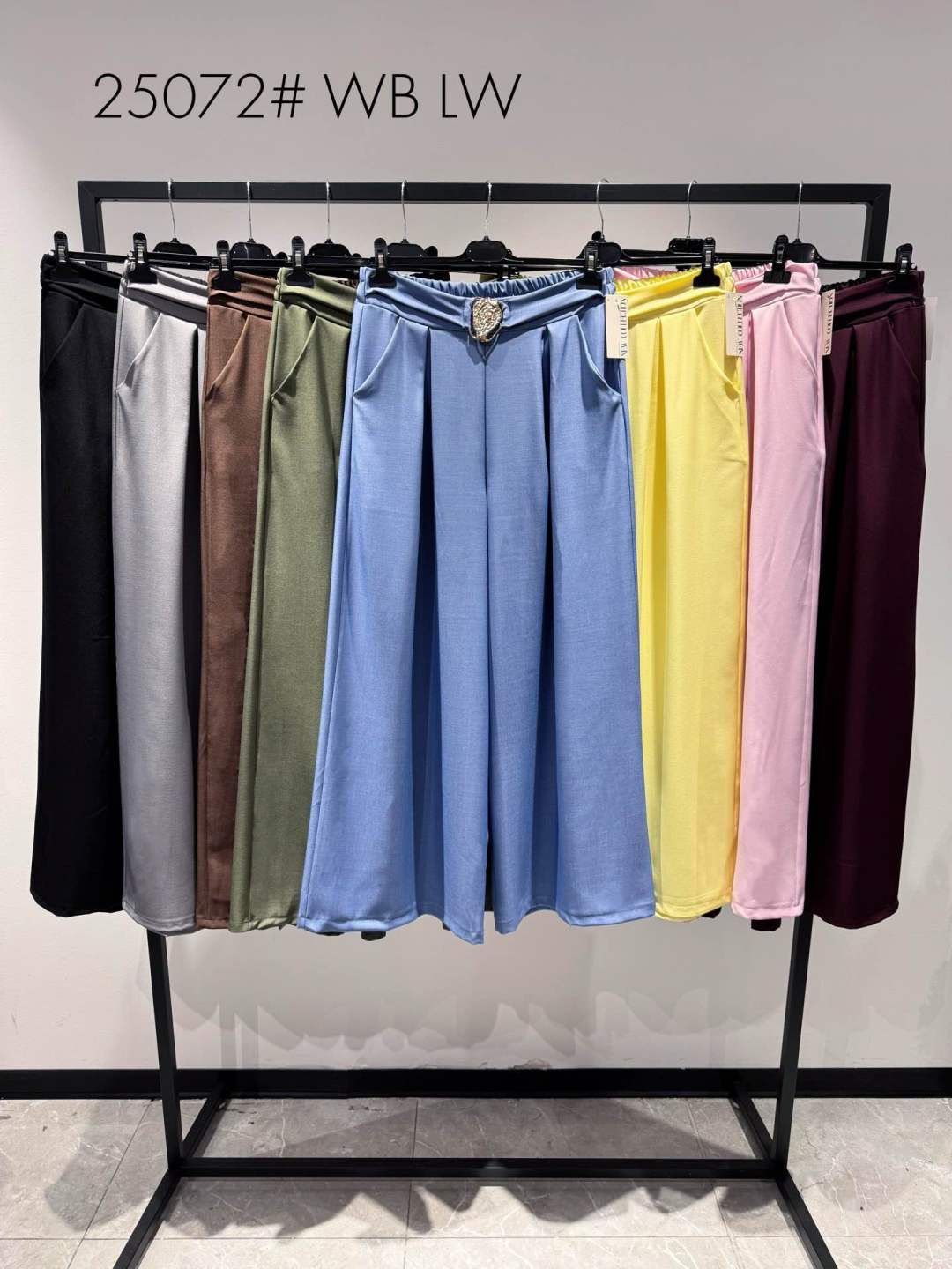 Hose/Shorts
