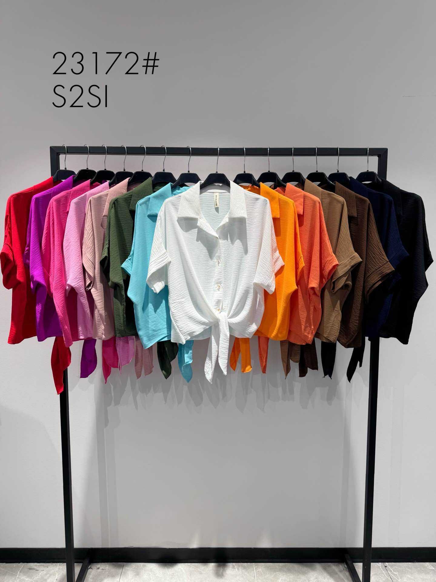 Bluse/T-Shirt