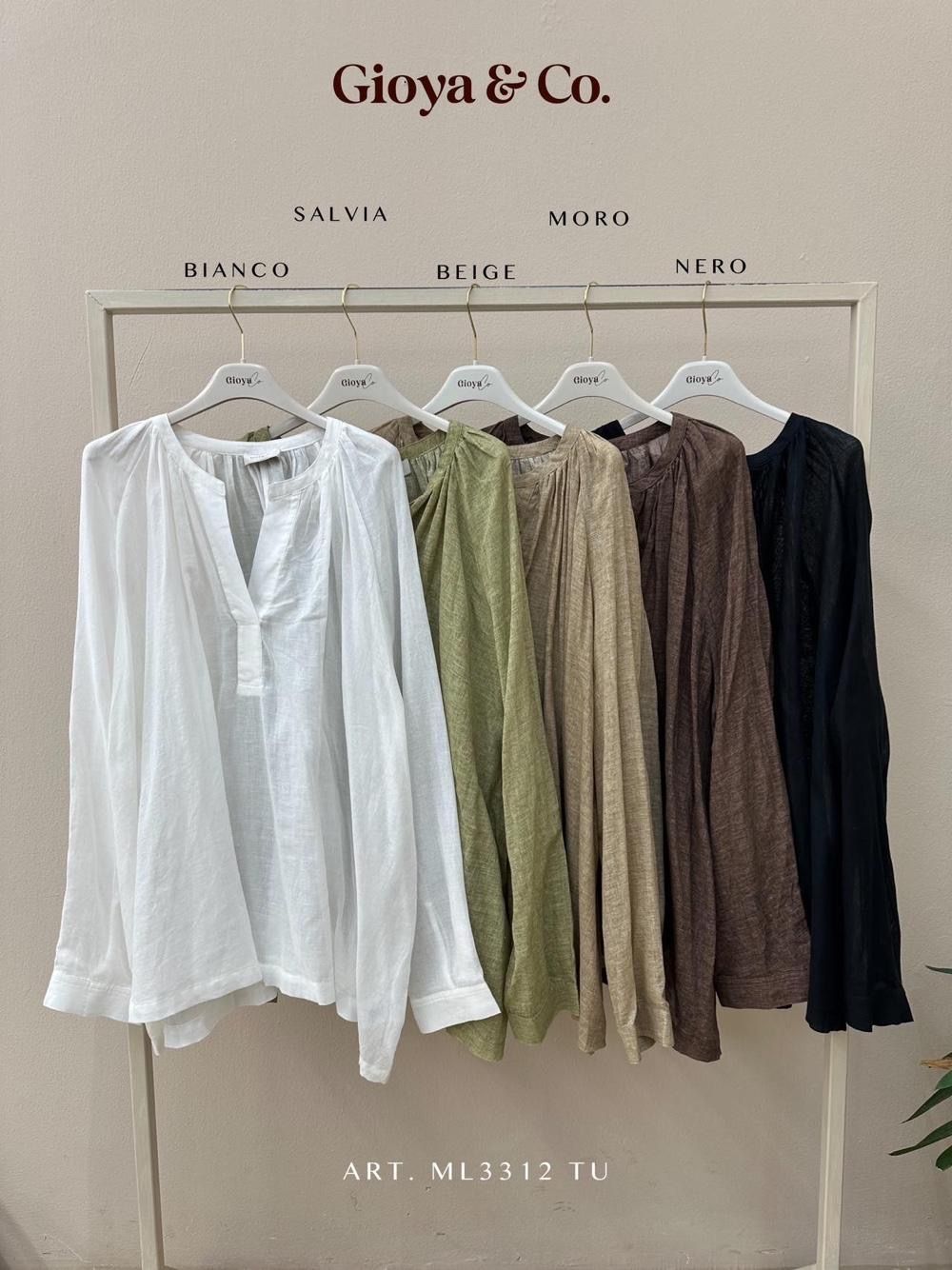 Bluse/T-Shirt