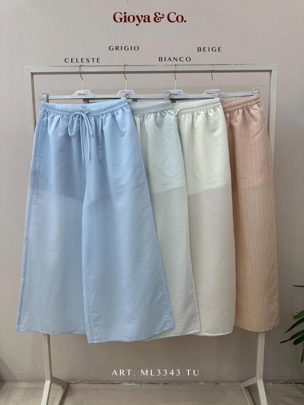 Hose/Shorts