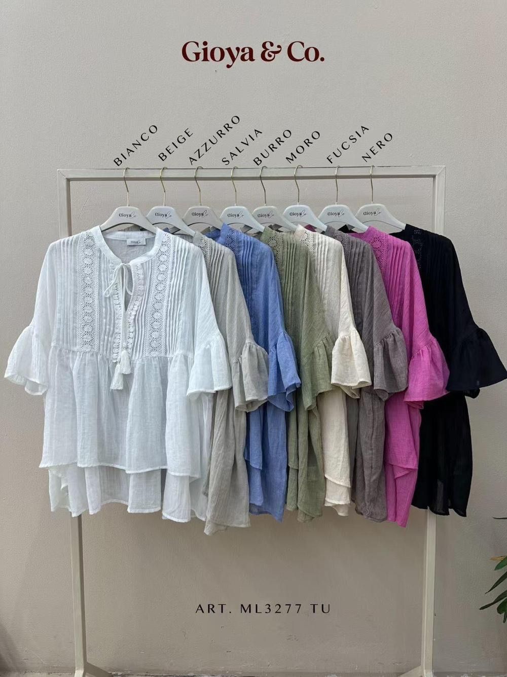 Bluse/T-Shirt