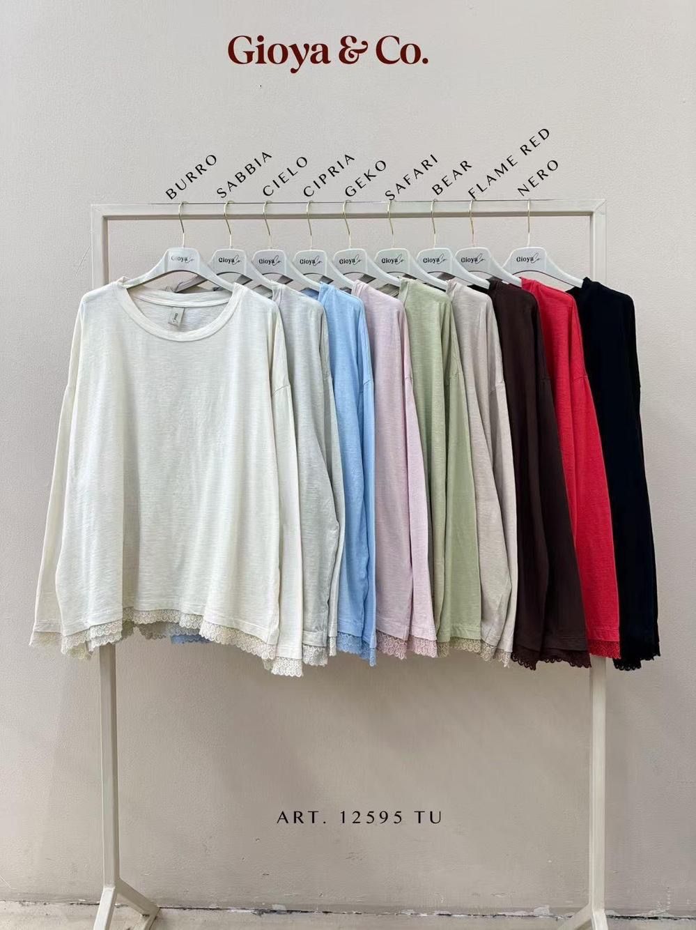 Bluse/T-Shirt
