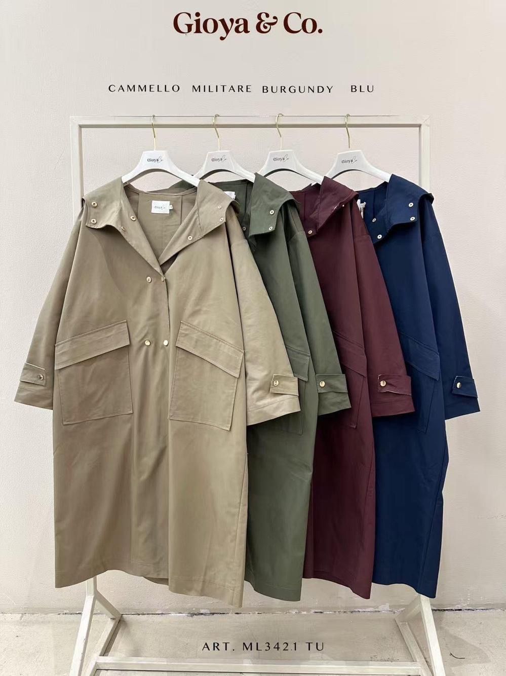 Mantel/Poncho