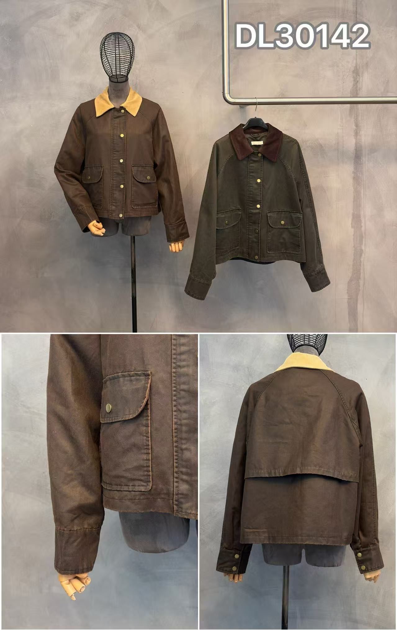 Jacke