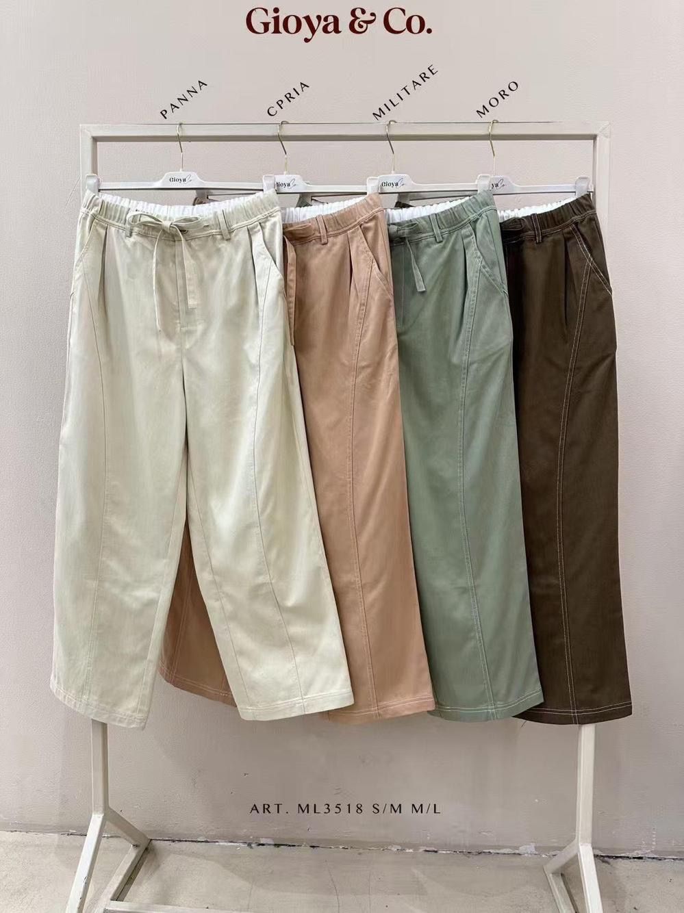 Hose/Shorts