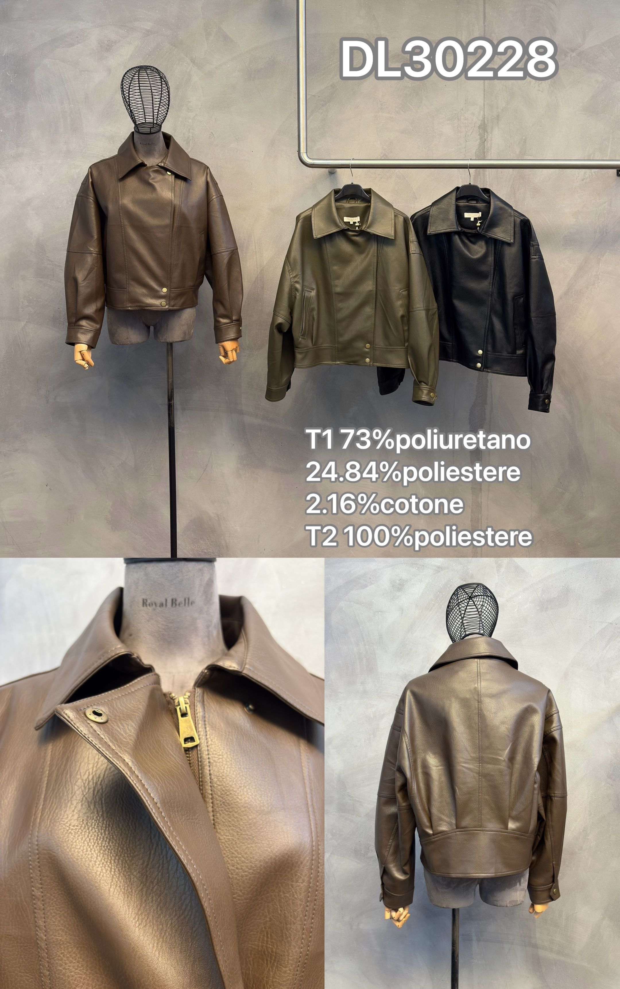 Jacke