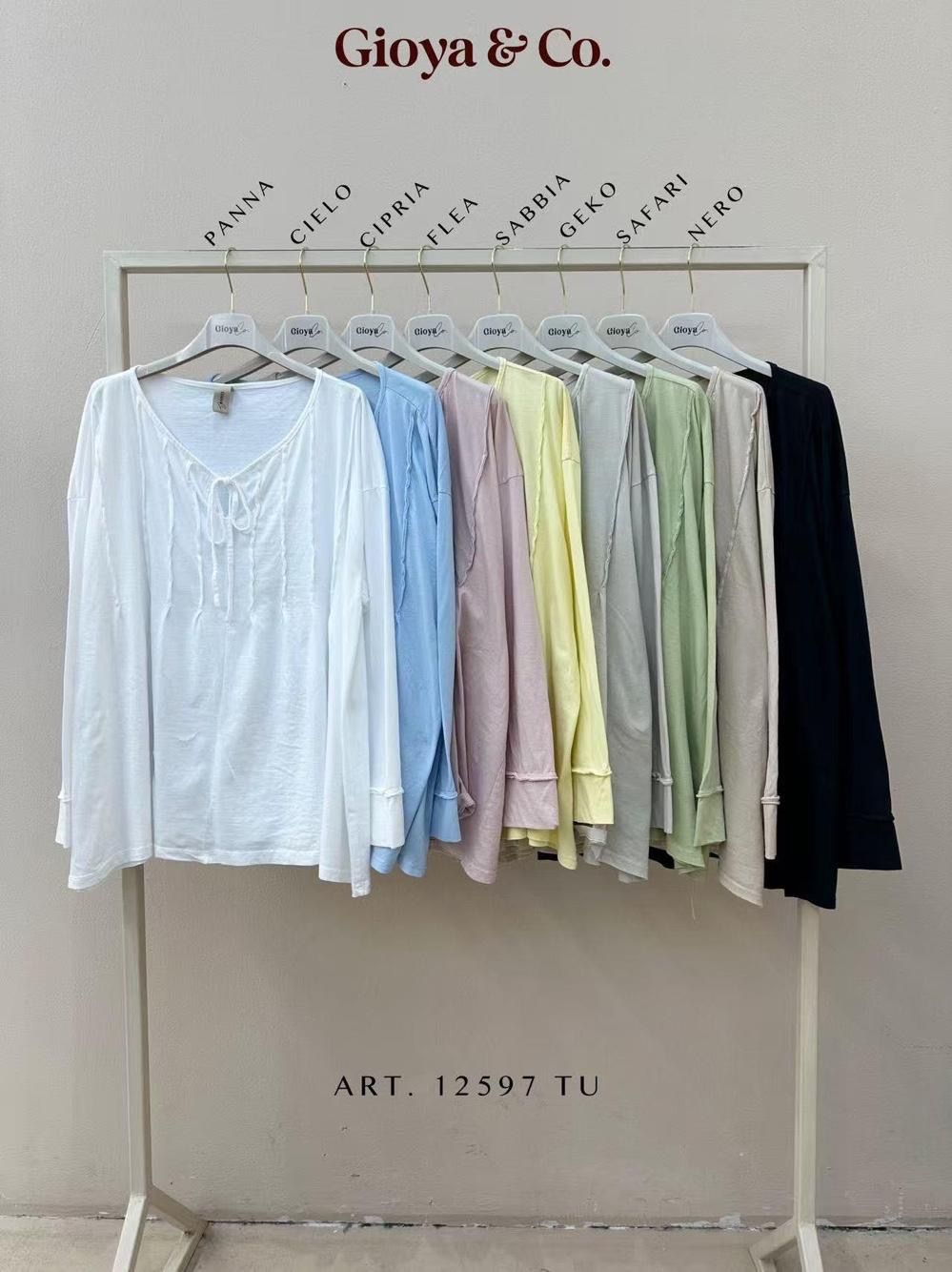 Bluse/T-Shirt