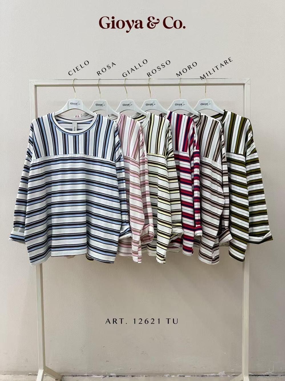 Bluse/T-Shirt