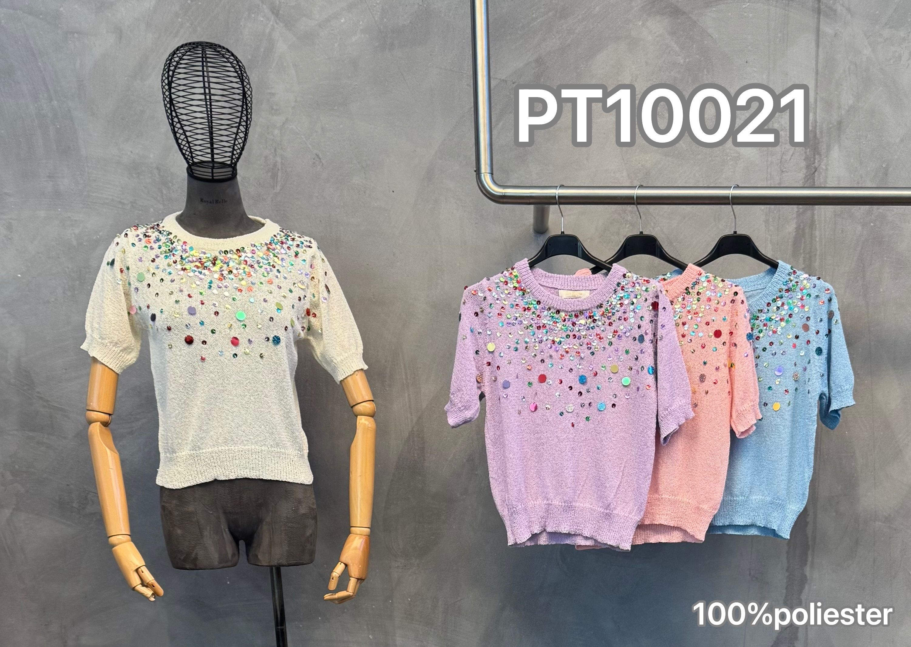 Bluse/T-Shirt