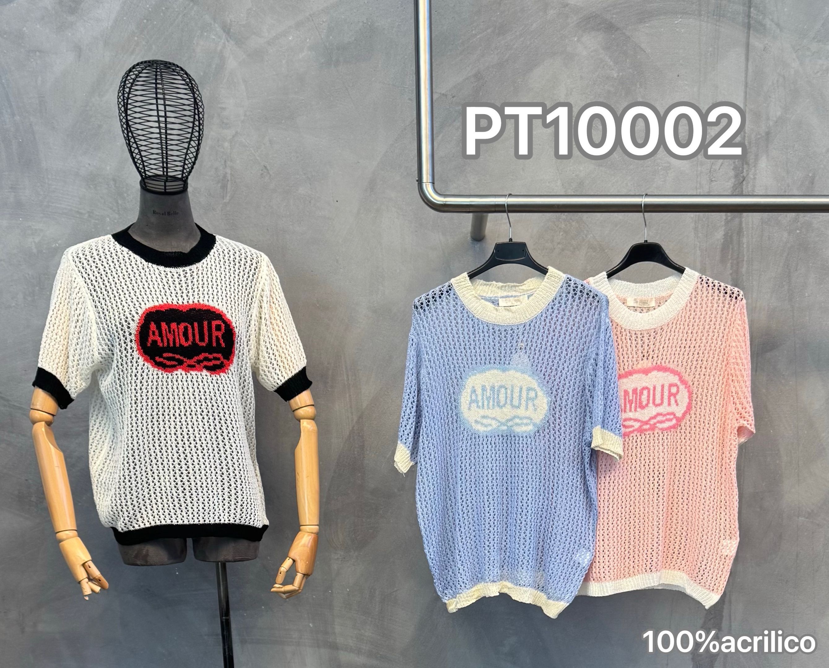 Bluse/T-Shirt