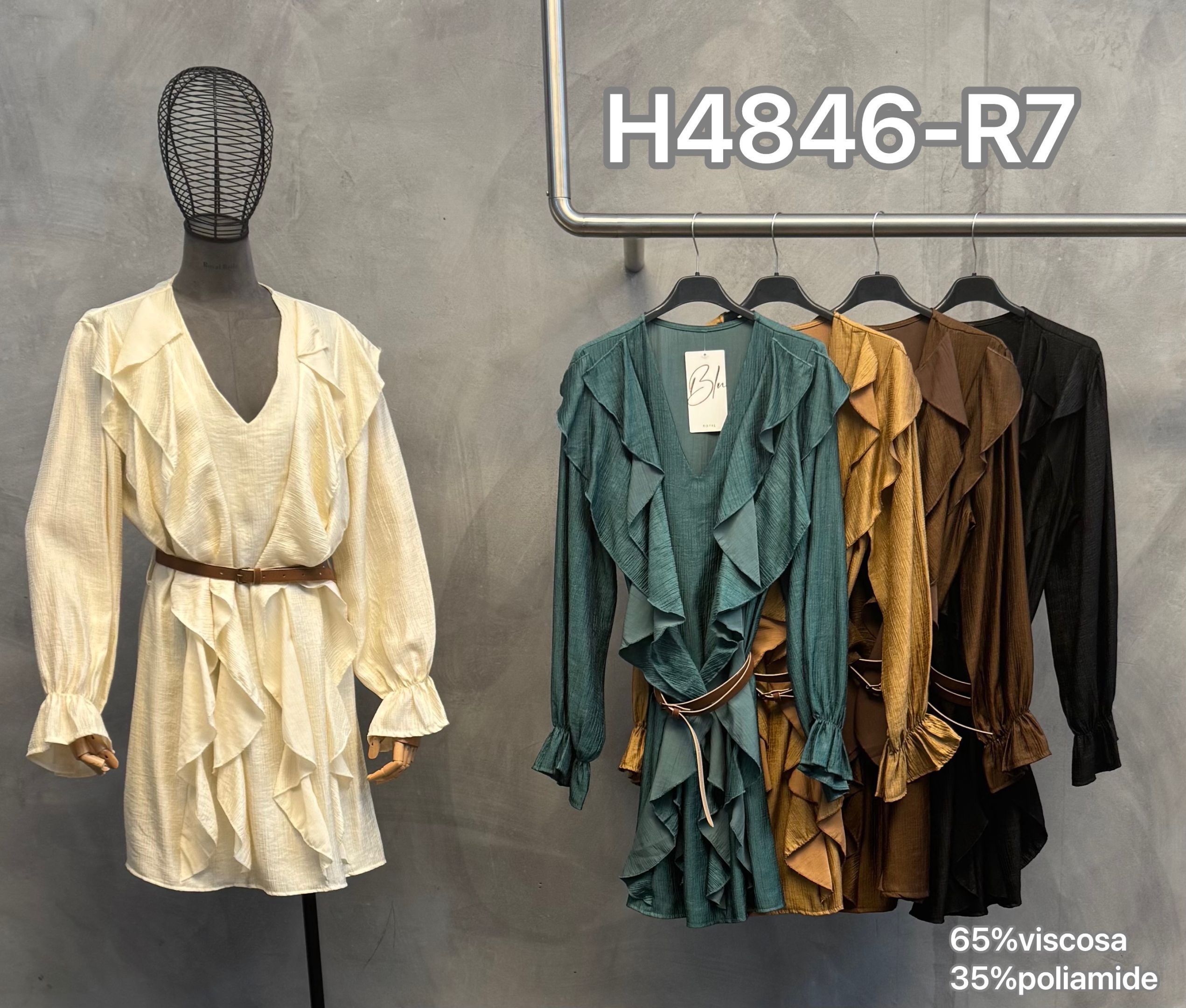 Kleid/Tunika