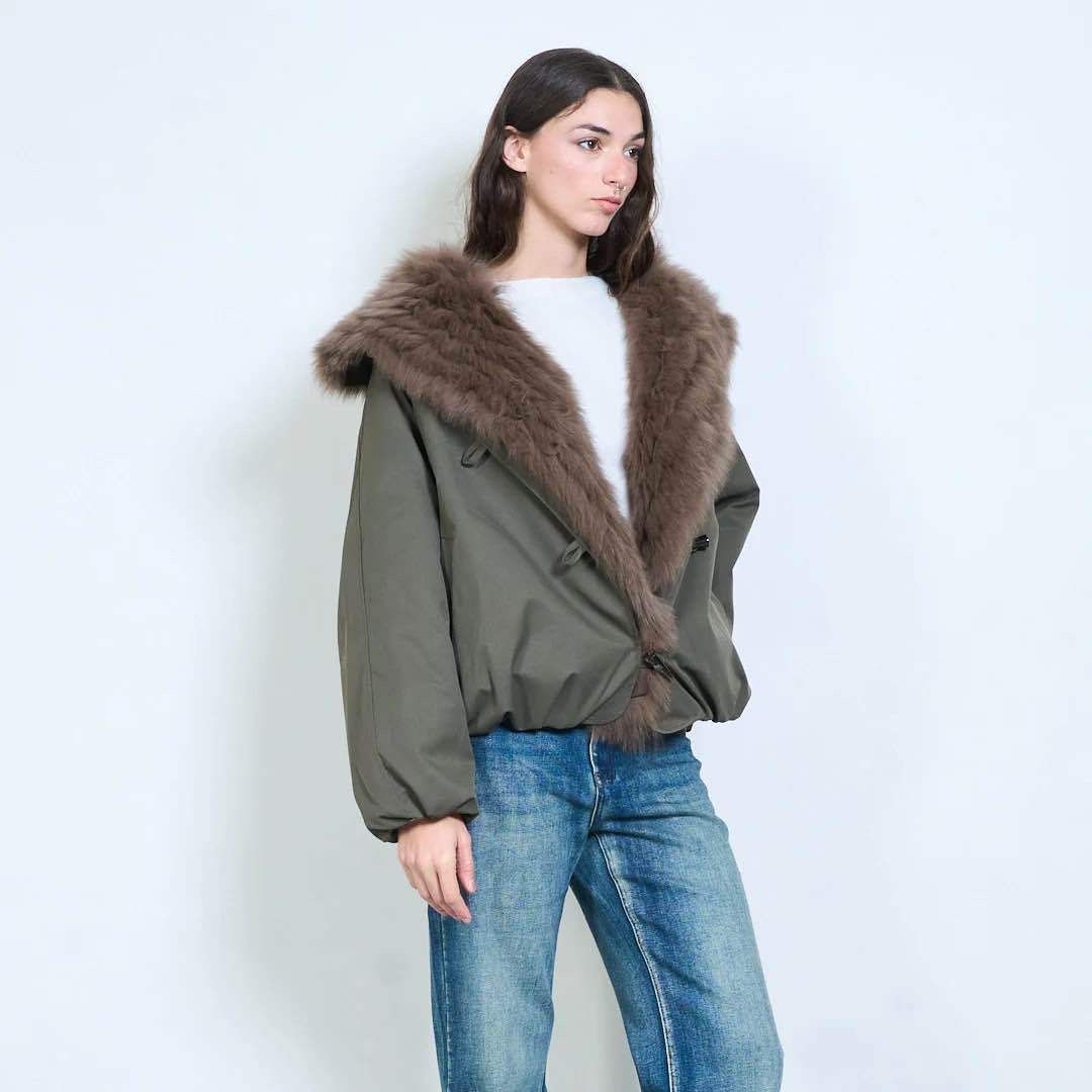 Jacke
