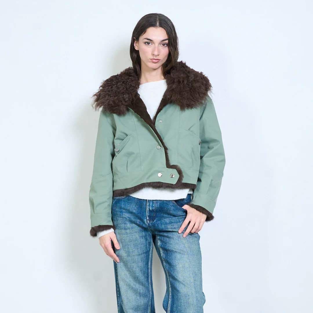 Jacke