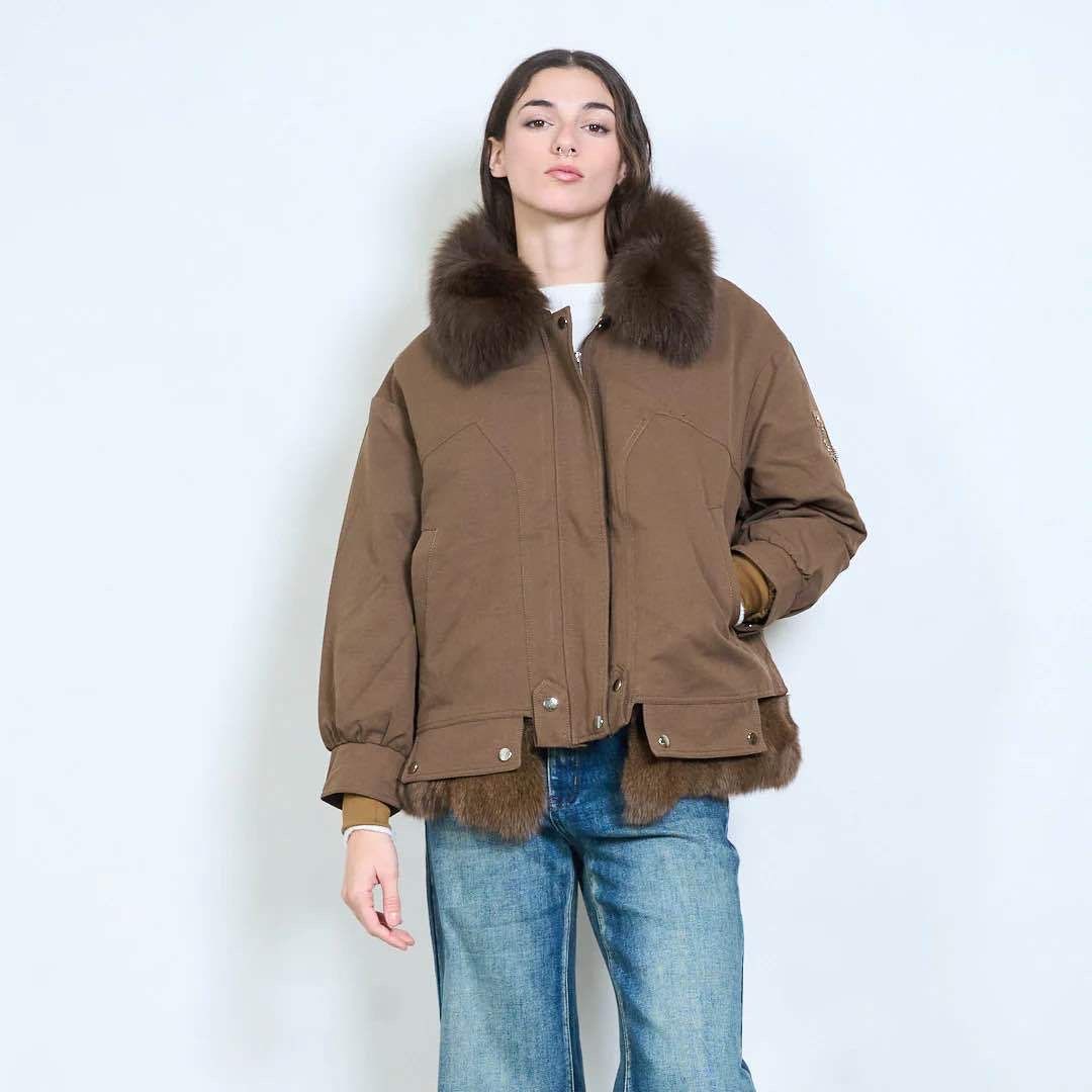 Jacke
