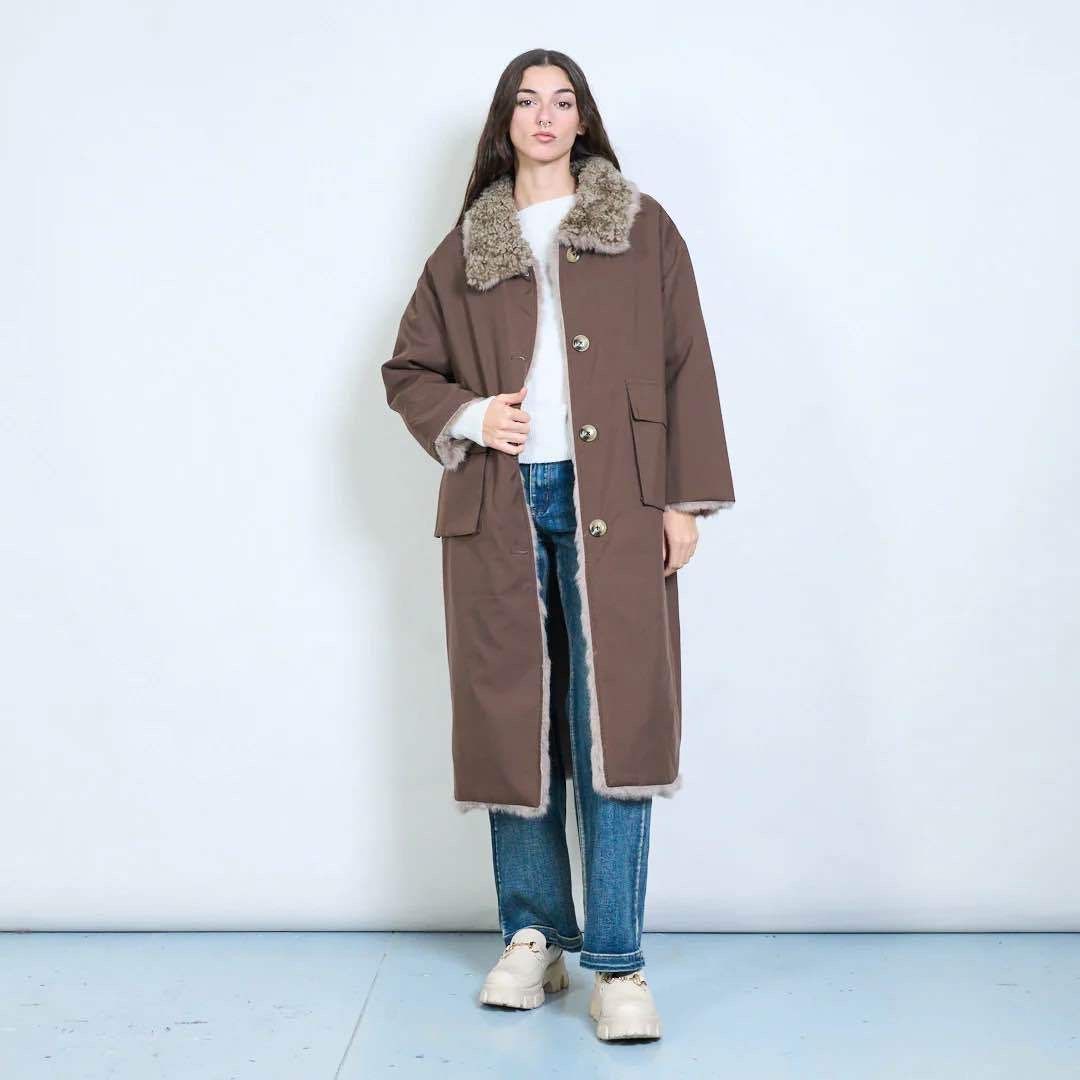 Mantel/Poncho