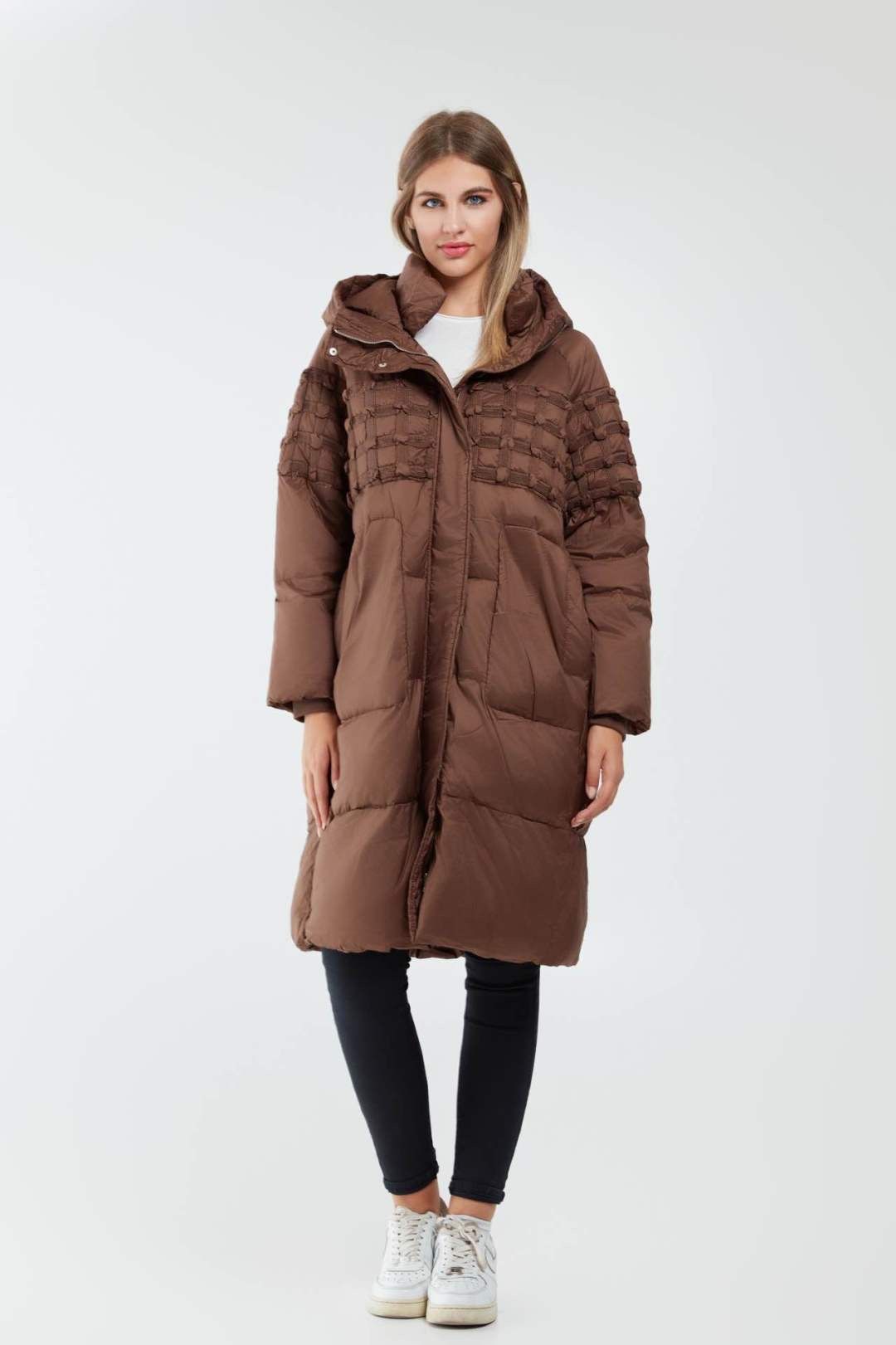 Mantel/Poncho