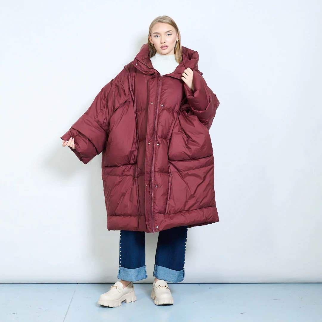 Jacke